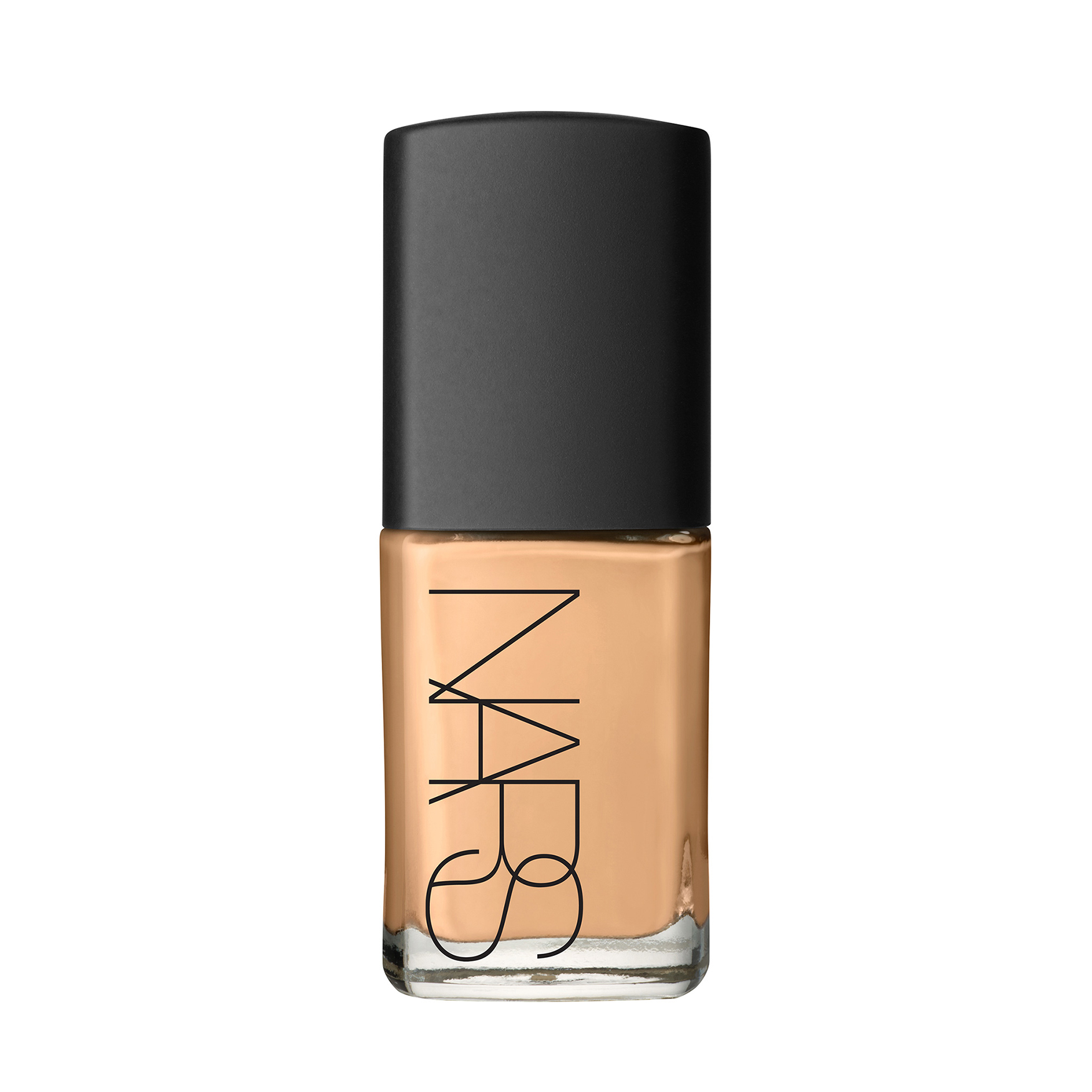 boots nars sheer glow