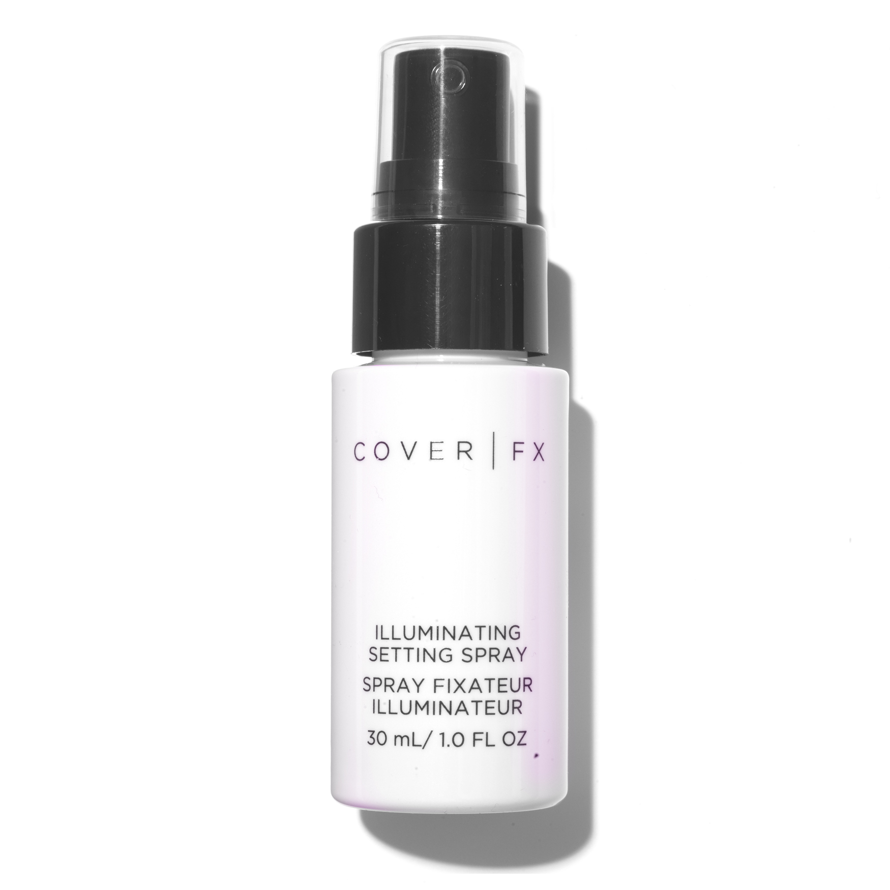 Cover Fx Illuminating Setting Spray Travel Size | Space NK