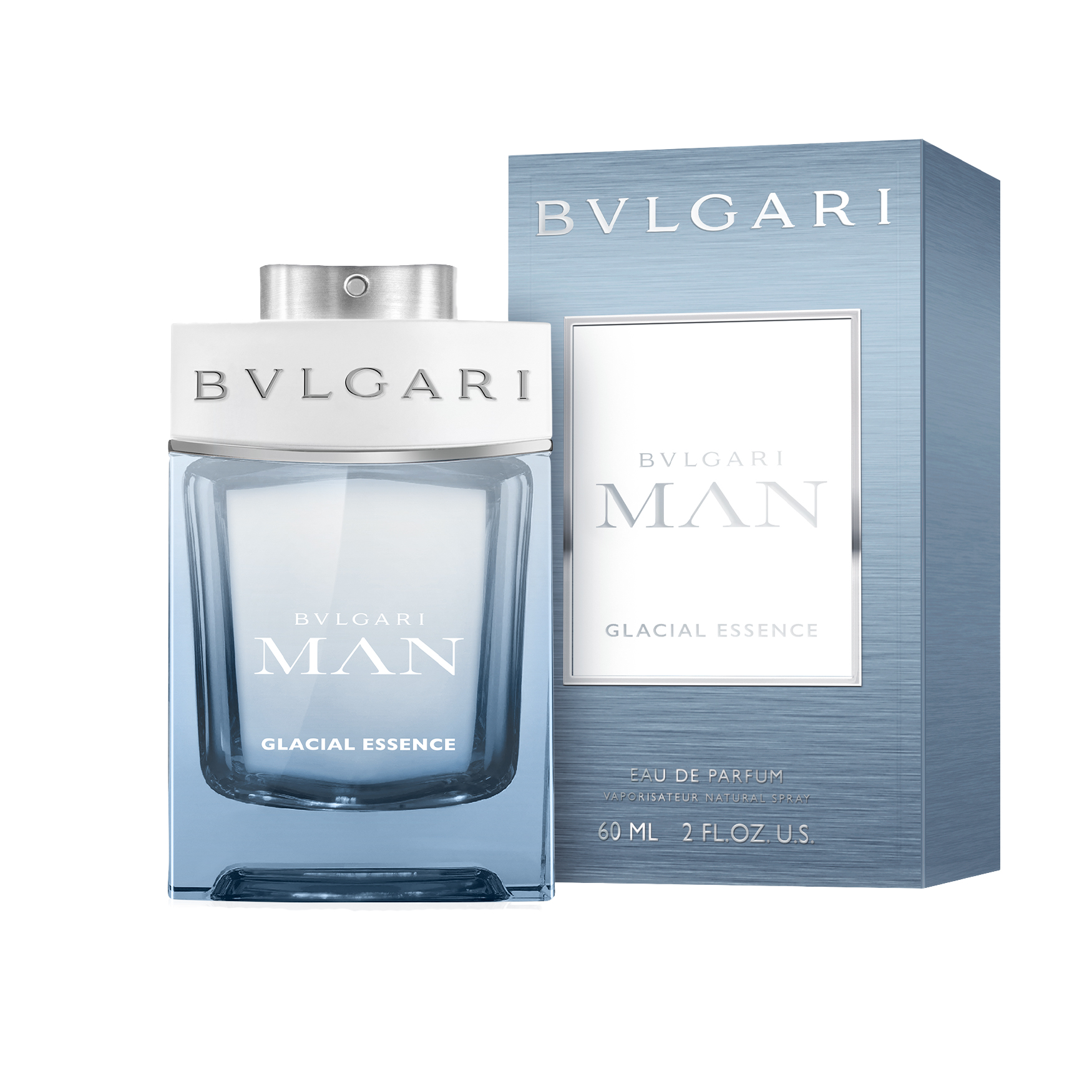 BULGARI Bvlgari Man Glacial Essence Eau de Parfum | Space NK
