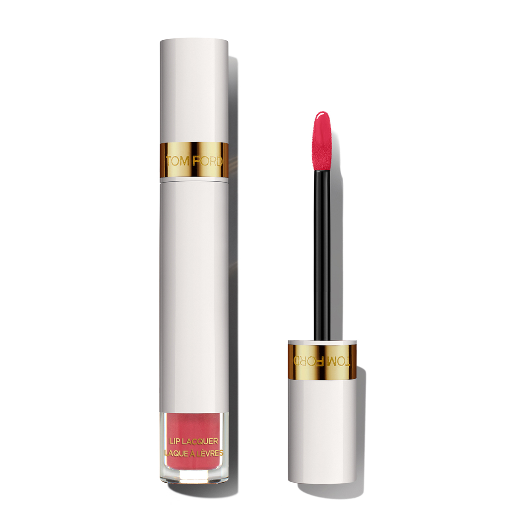 Tom Ford Lip Lacquer Liquid Tint | Space NK