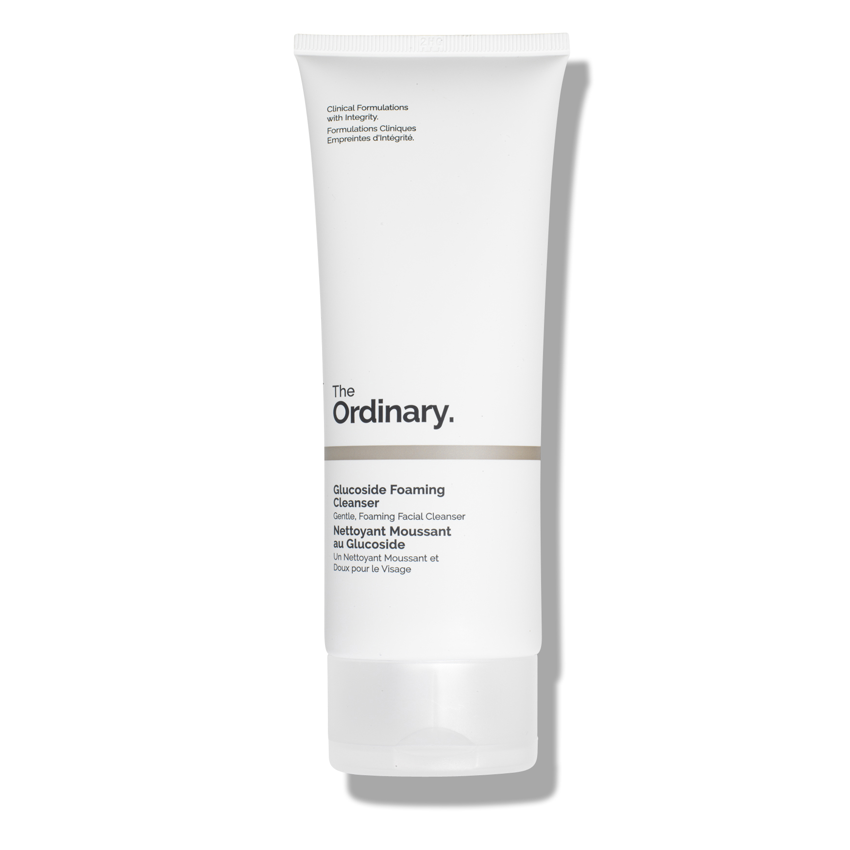 The Ordinary Glucoside nettoyant moussant | Space NK