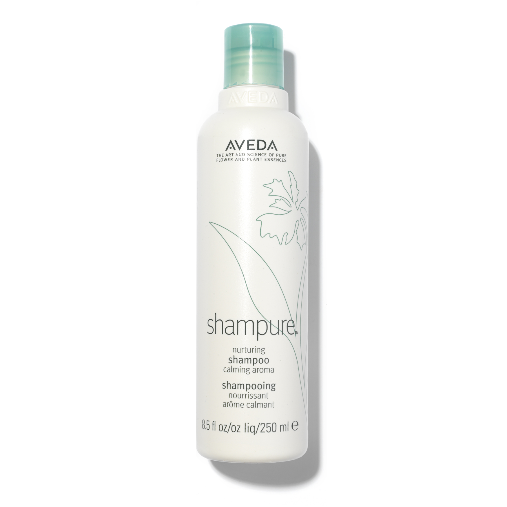 Aveda Shampure Nurturing Shampoo | Space NK