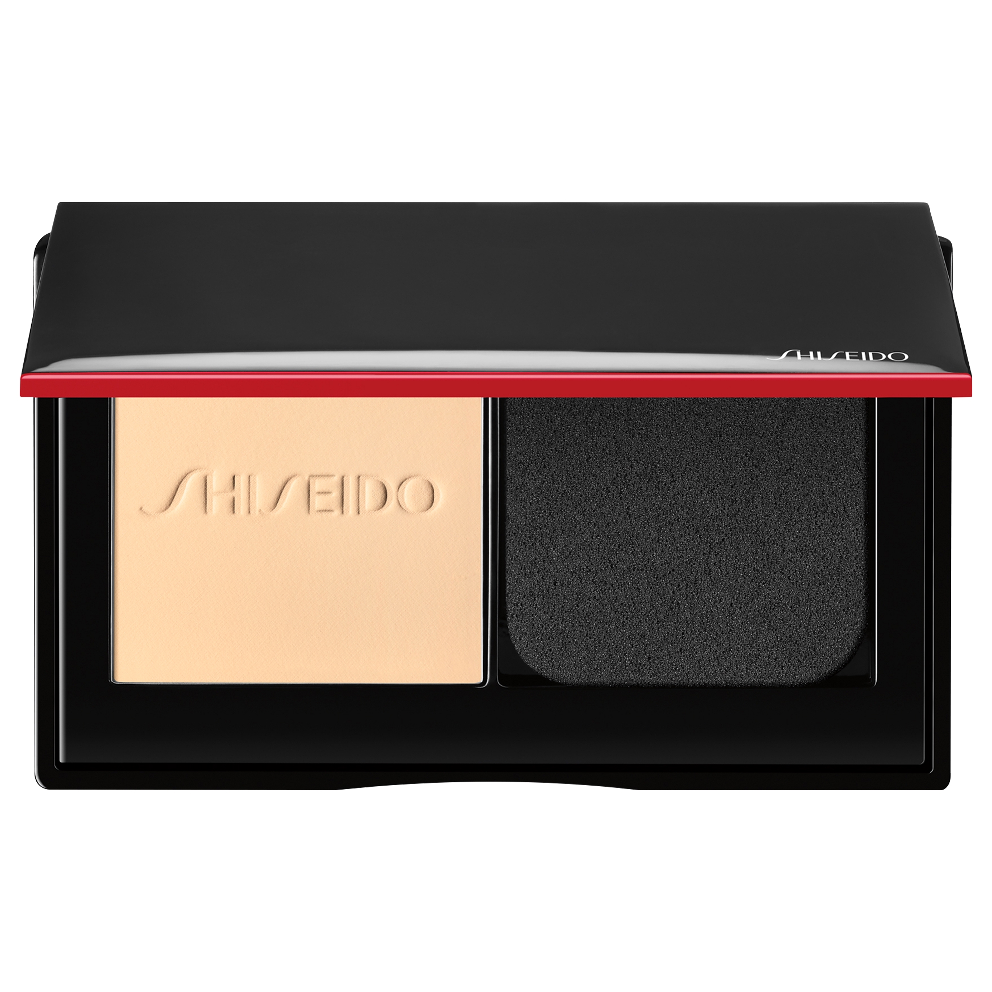 Shiseido Synchro Skin Self-Refreshing Custom Finish Powder Foundation |  Space NK