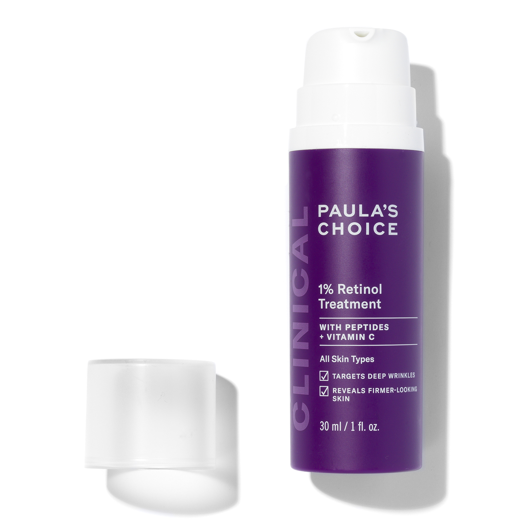 Paula's Choice 1% Retinol Treatment | Space NK