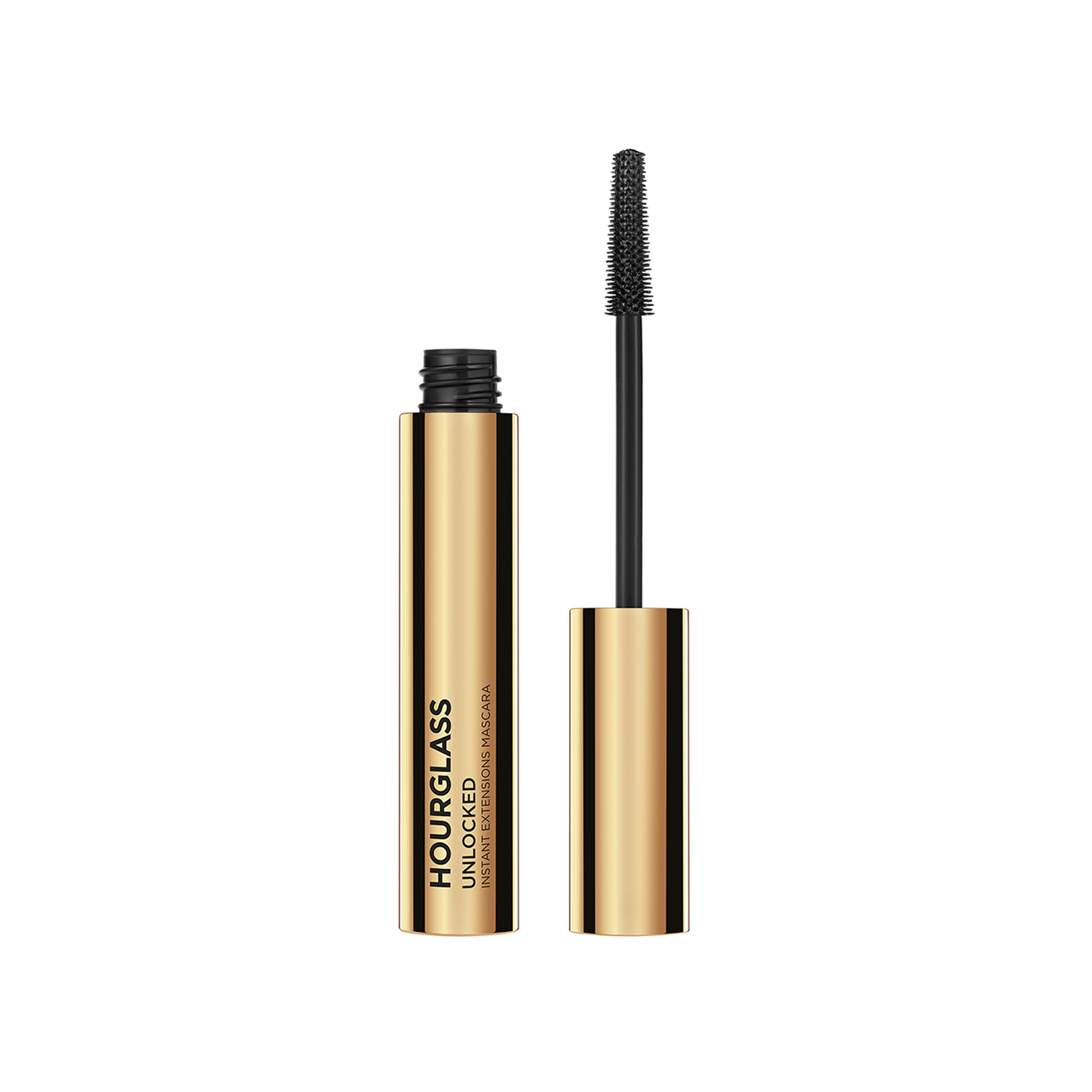 Hourglass Unlocked Instant Extensions Mascara | Space NK