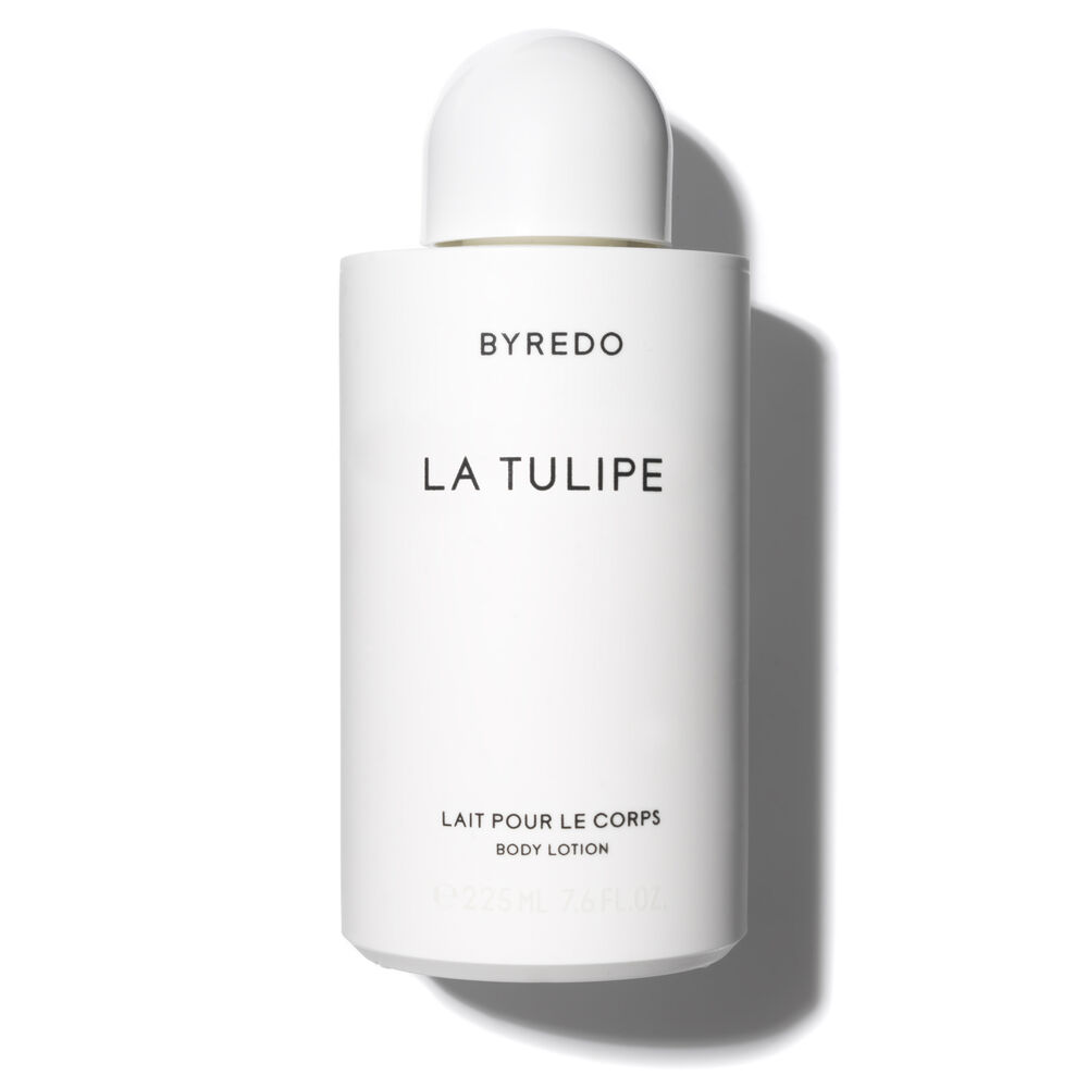 Byredo La Tulipe Body Lotion | Space NK