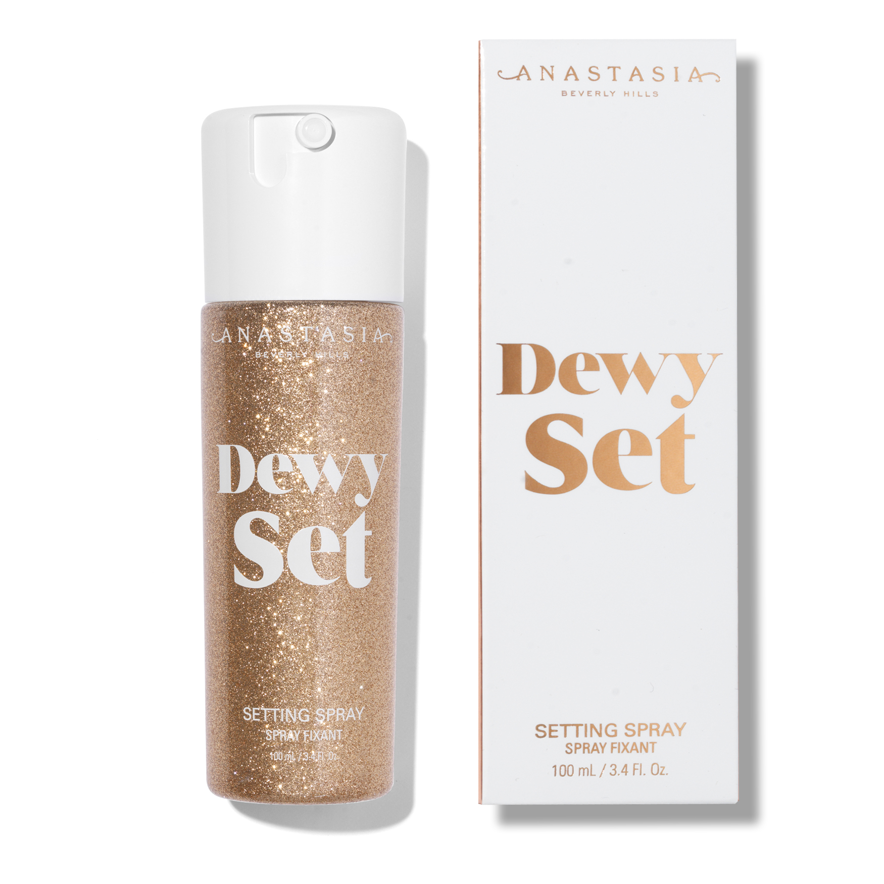 Anastasia Beverly Hills Dewy Set Setting Spray | Space NK