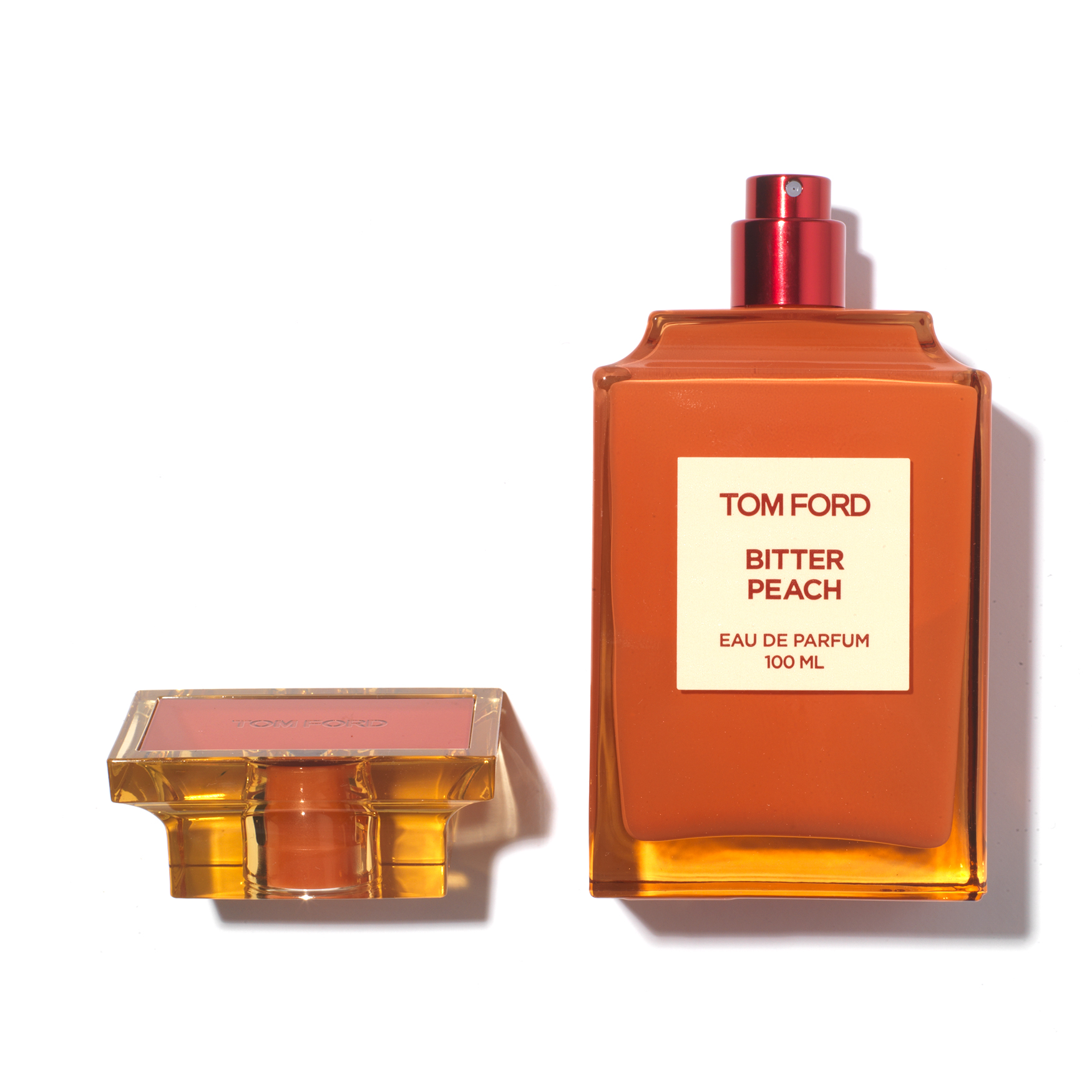 Tom Ford | Eau de Parfum Bitter Peach | Space NK | Space NK