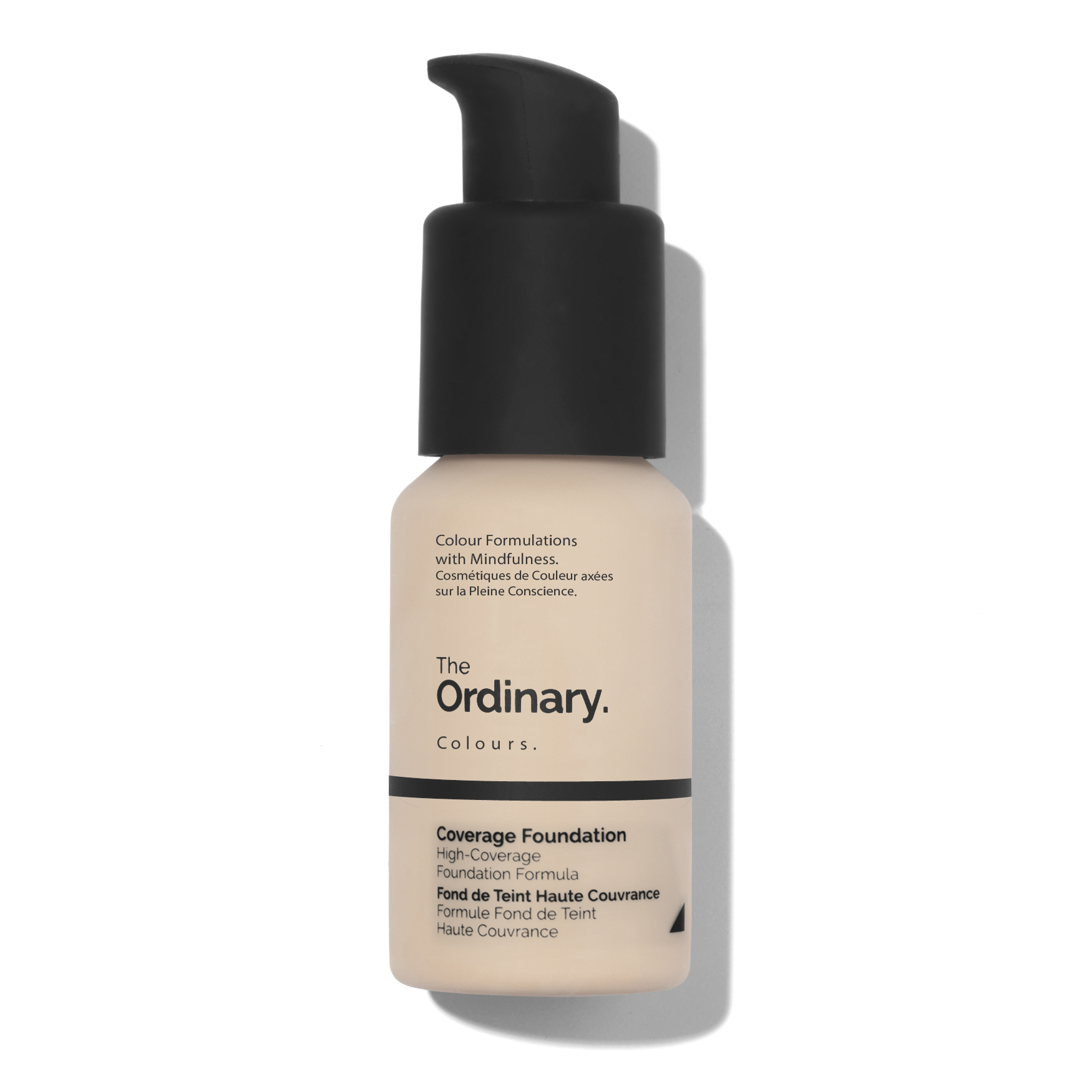 The Ordinary | Coverage Foundation | Space NK | Space NK