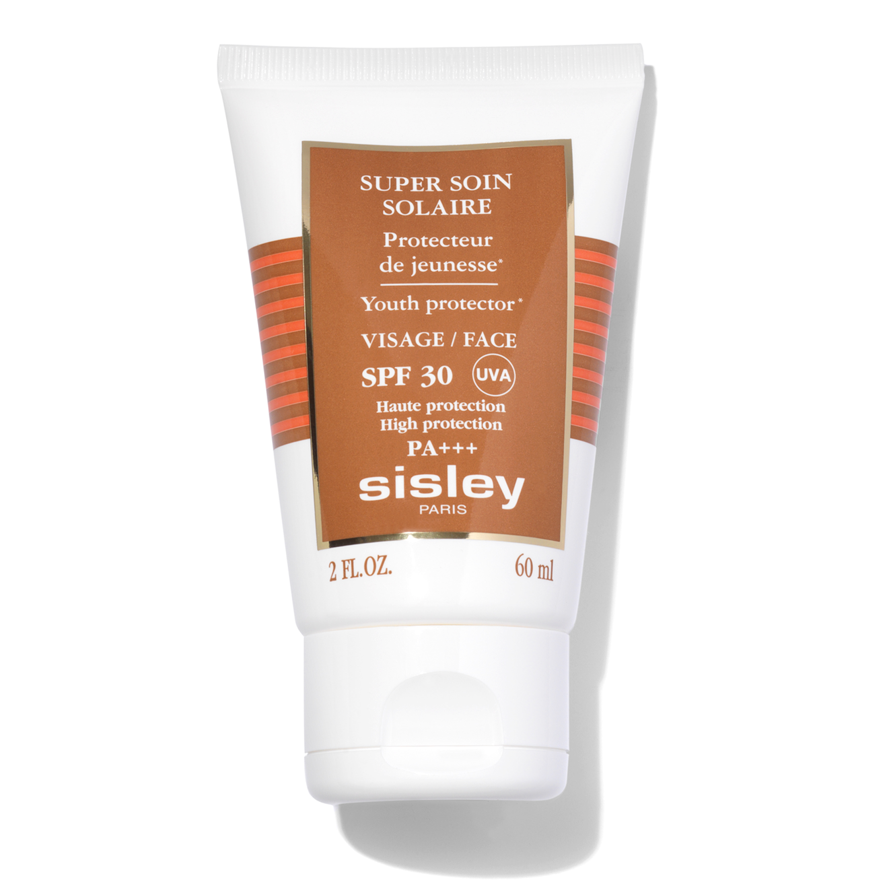 Sisley-Paris Super Soin Solaire Facial Youth Protector SPF30 | Space NK