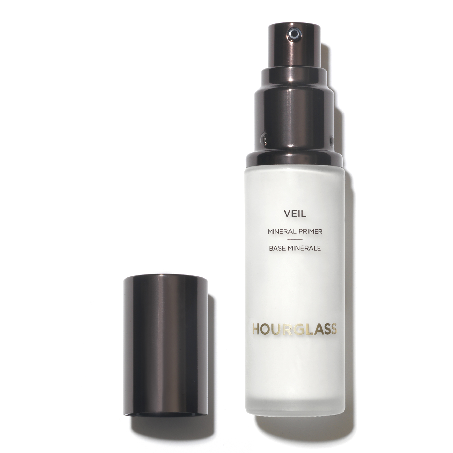 Hourglass Veil Mineral Primer SPF15 | Space NK