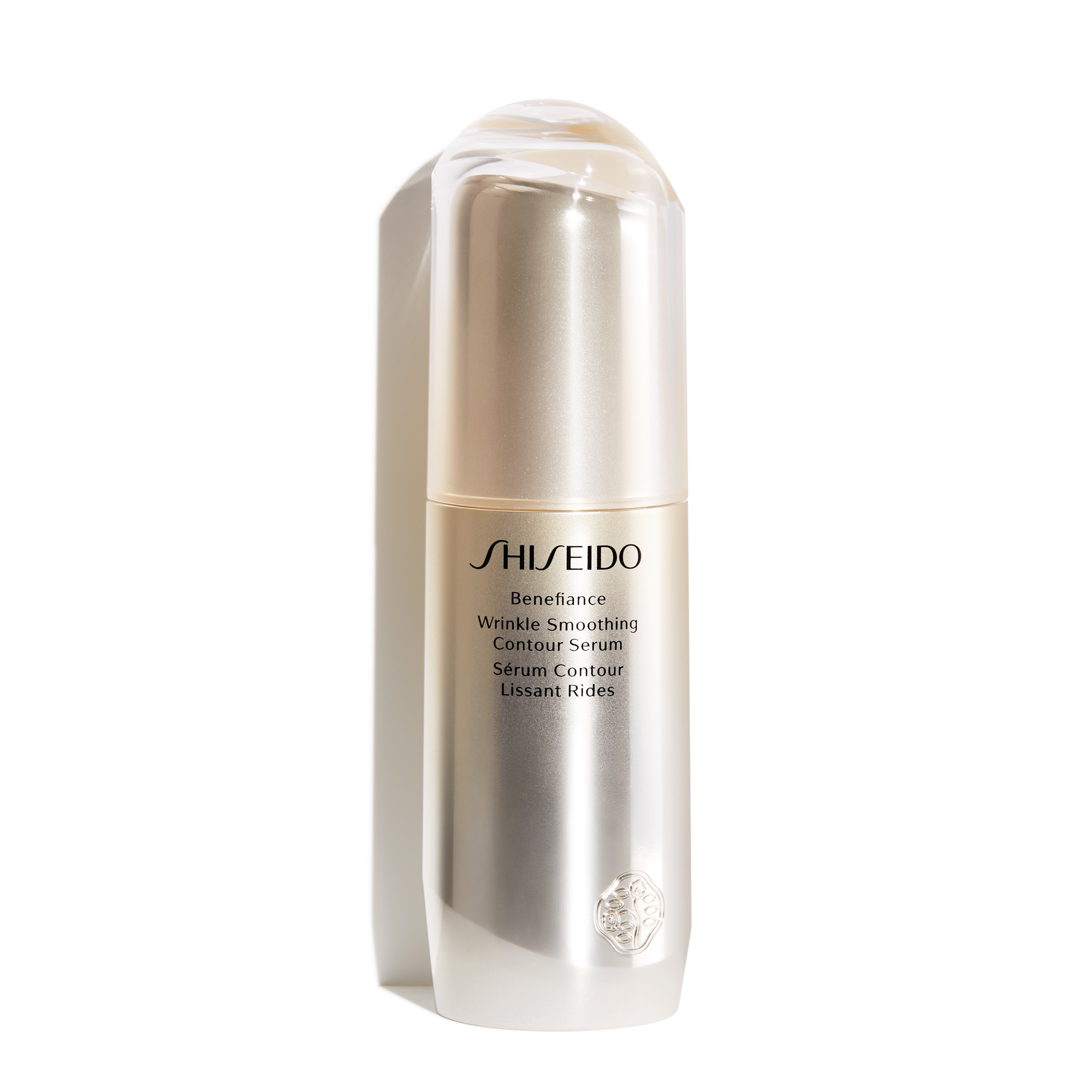 Shiseido Benefiance Wrinkle Smoothing Contour Serum | Space NK