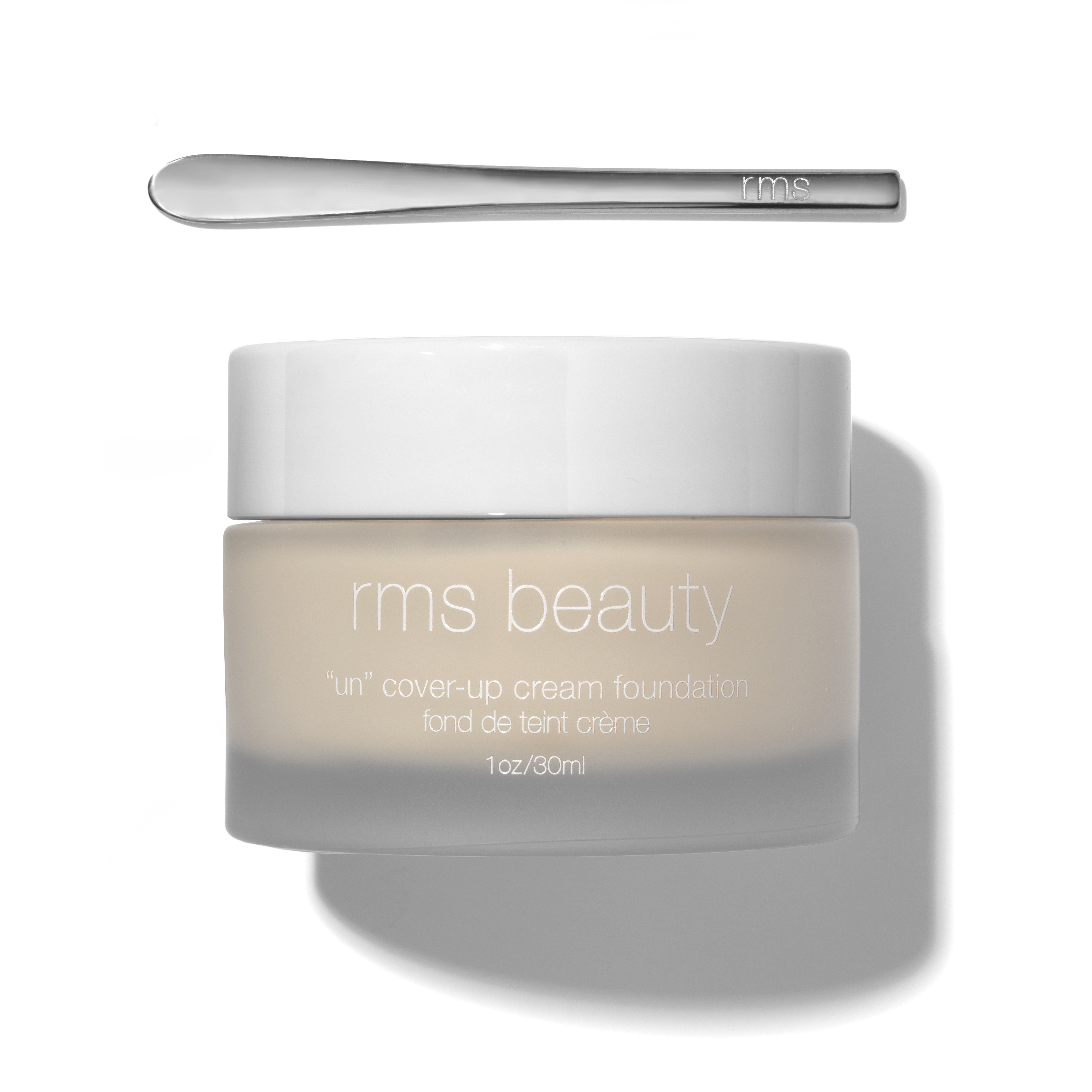 RMS Beauty Un Cover-up Cream Foundation | Space NK