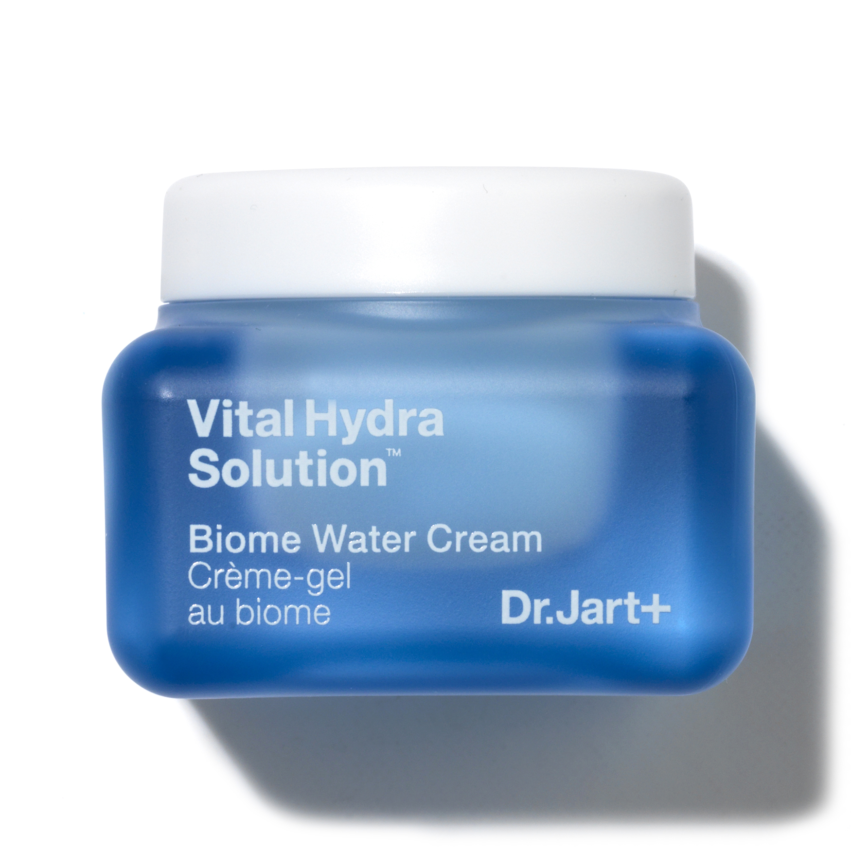 Dr. Jart+ Vital Hydra Solution Biome Water Cream | Space NK
