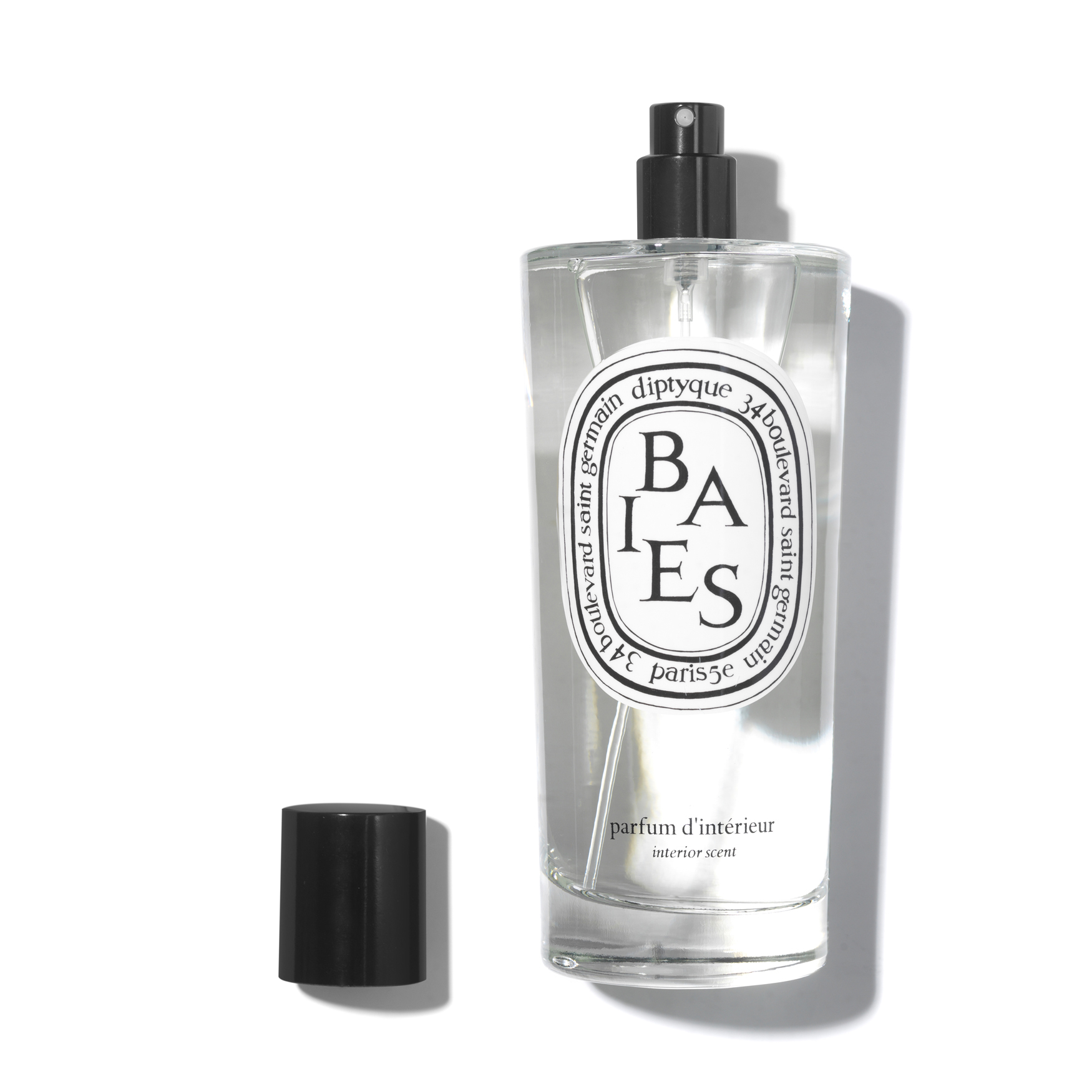 Diptyque Spray d'ambiance Baies | Space NK