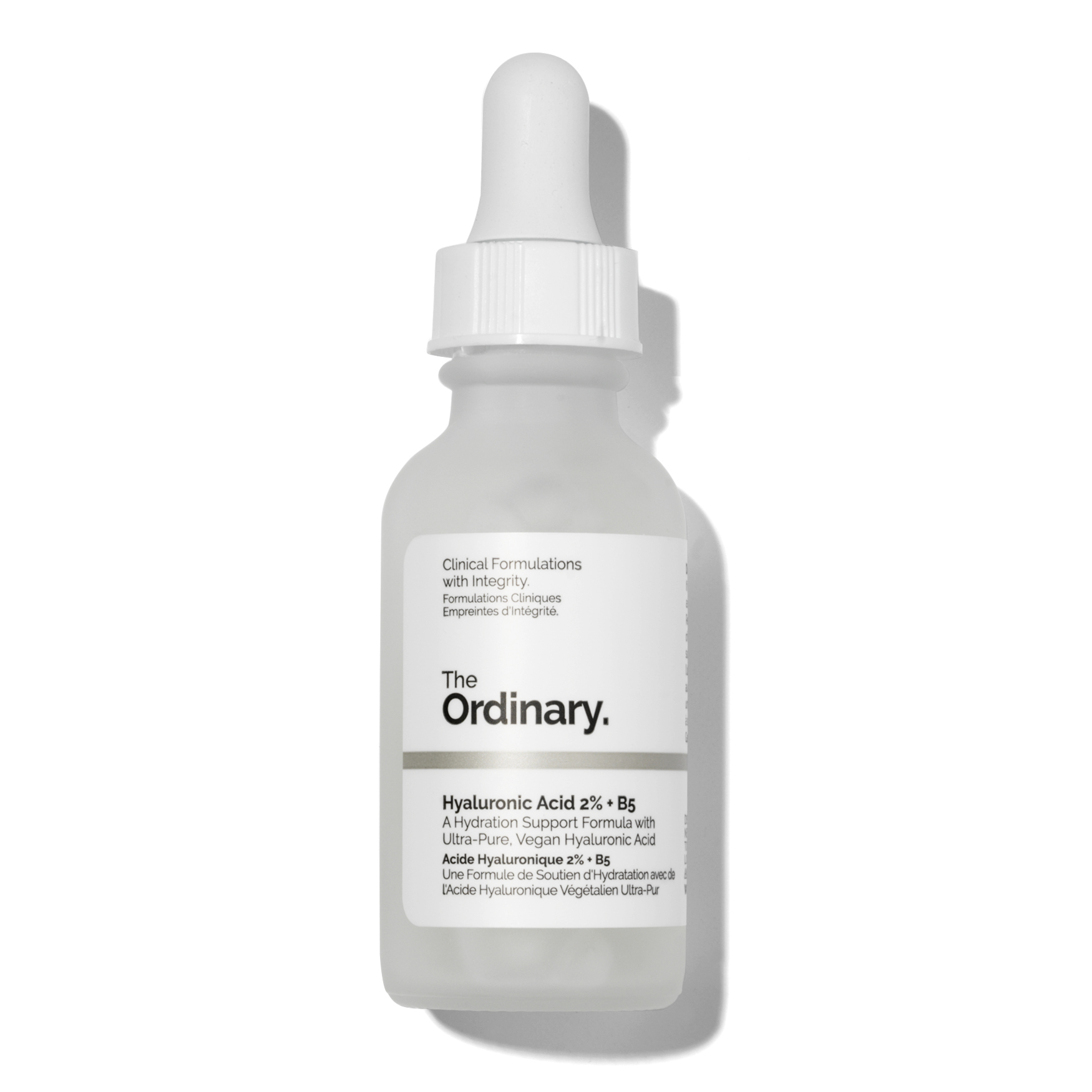 The Ordinary Acide hyaluronique 2% + B5 | Space NK