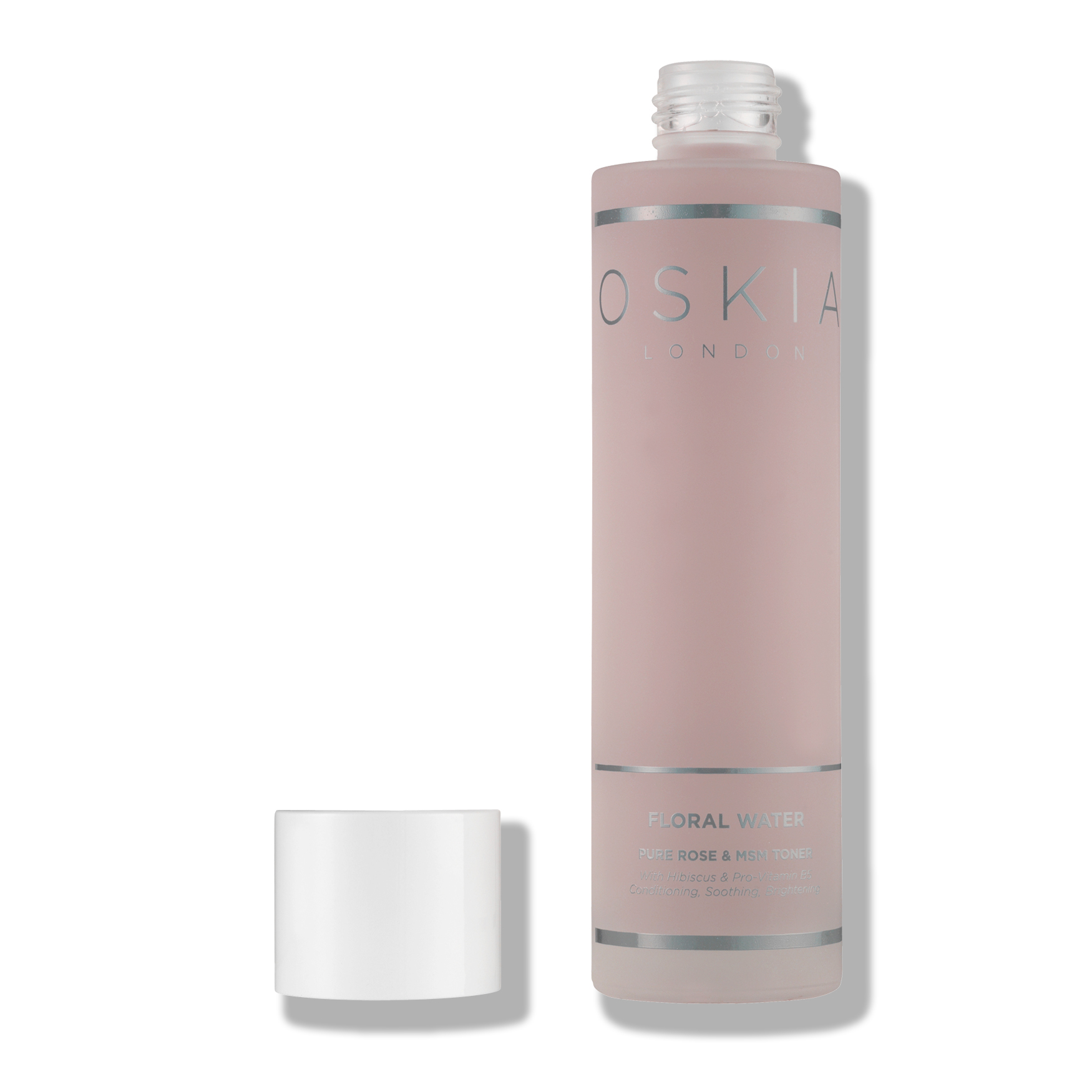 Oskia Floral Water Toner | Space NK