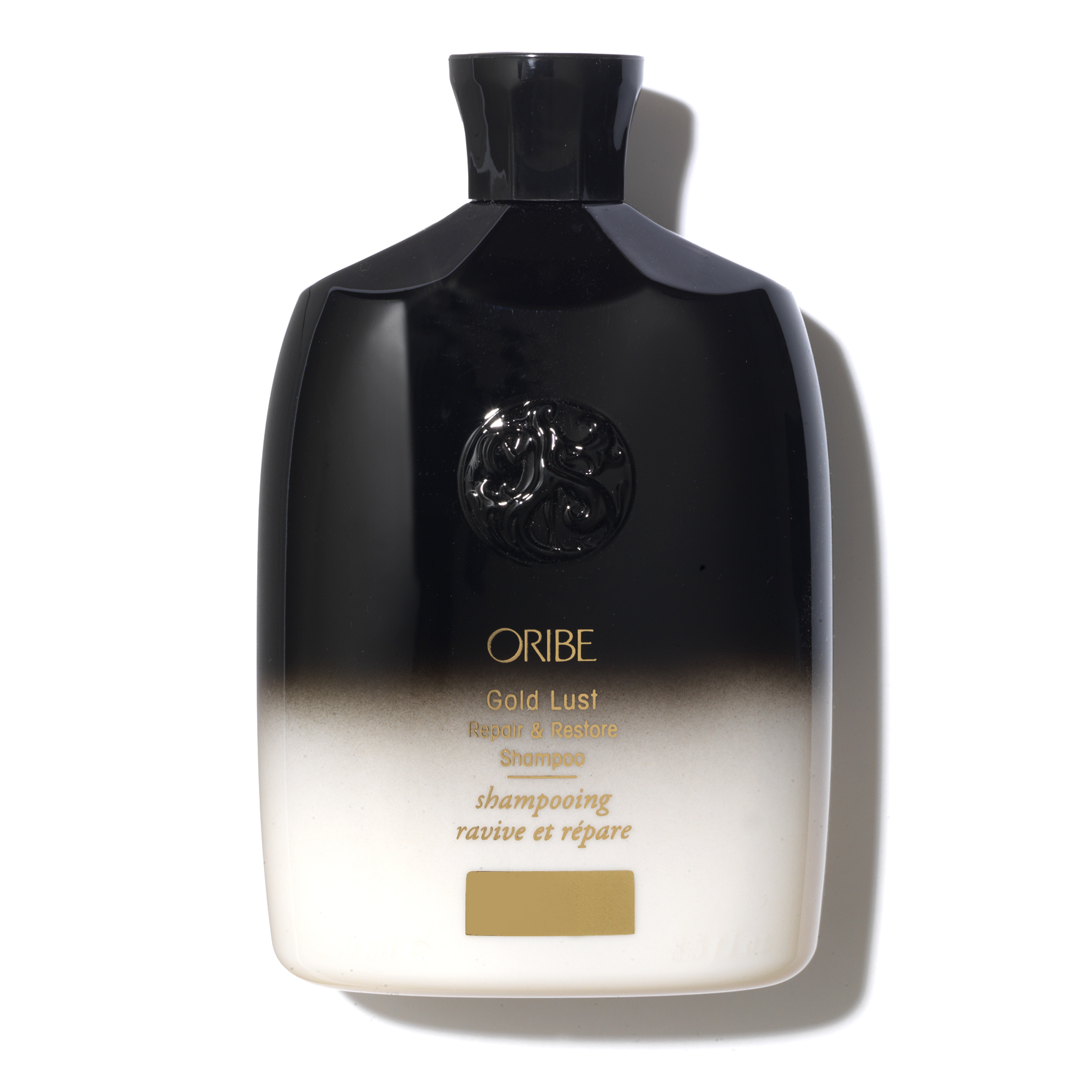Oribe Gold Lust Repair and Restore Shampoo | Space NK
