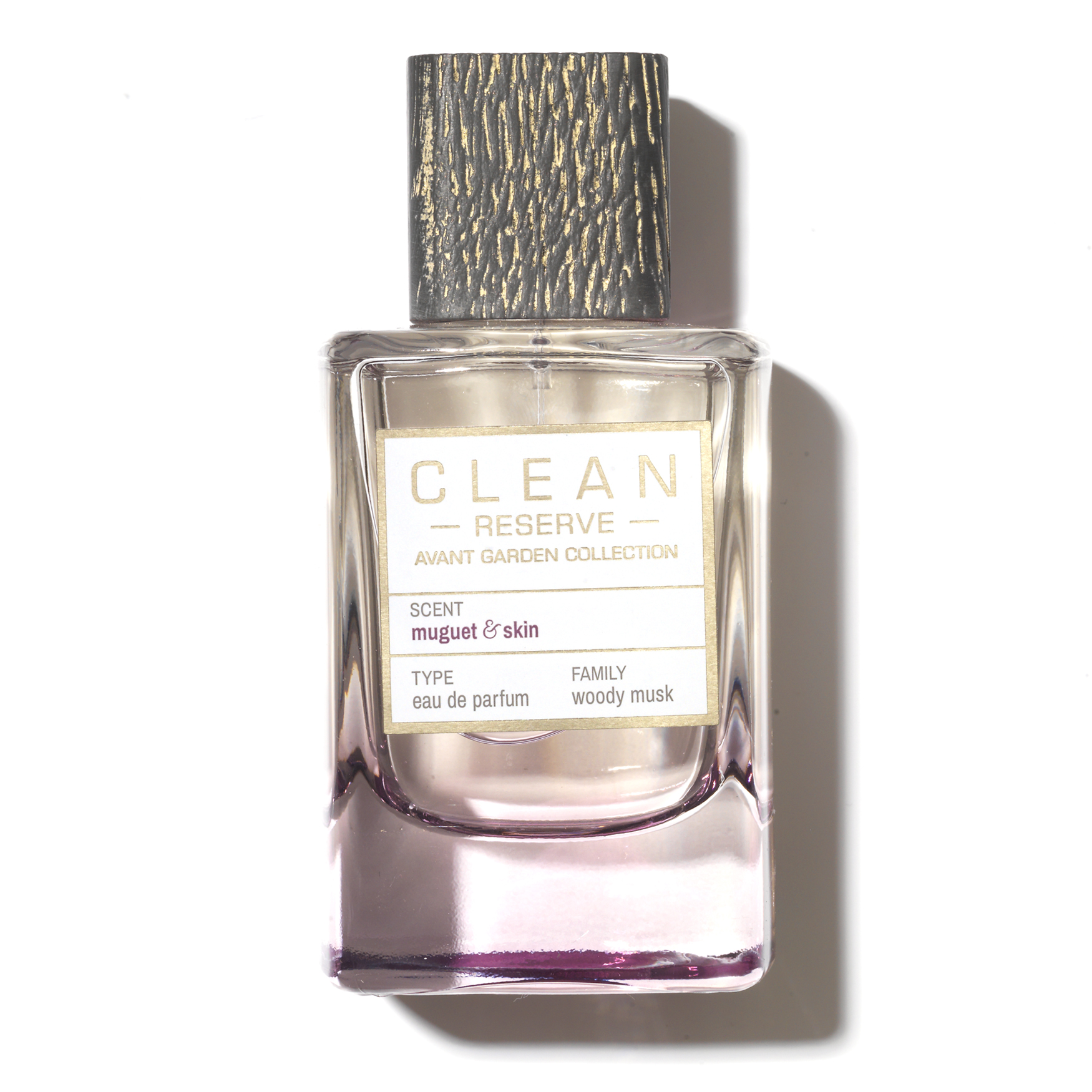 Clean Reserve Avant Garden Muguet & Skin Eau de Parfum | Space NK