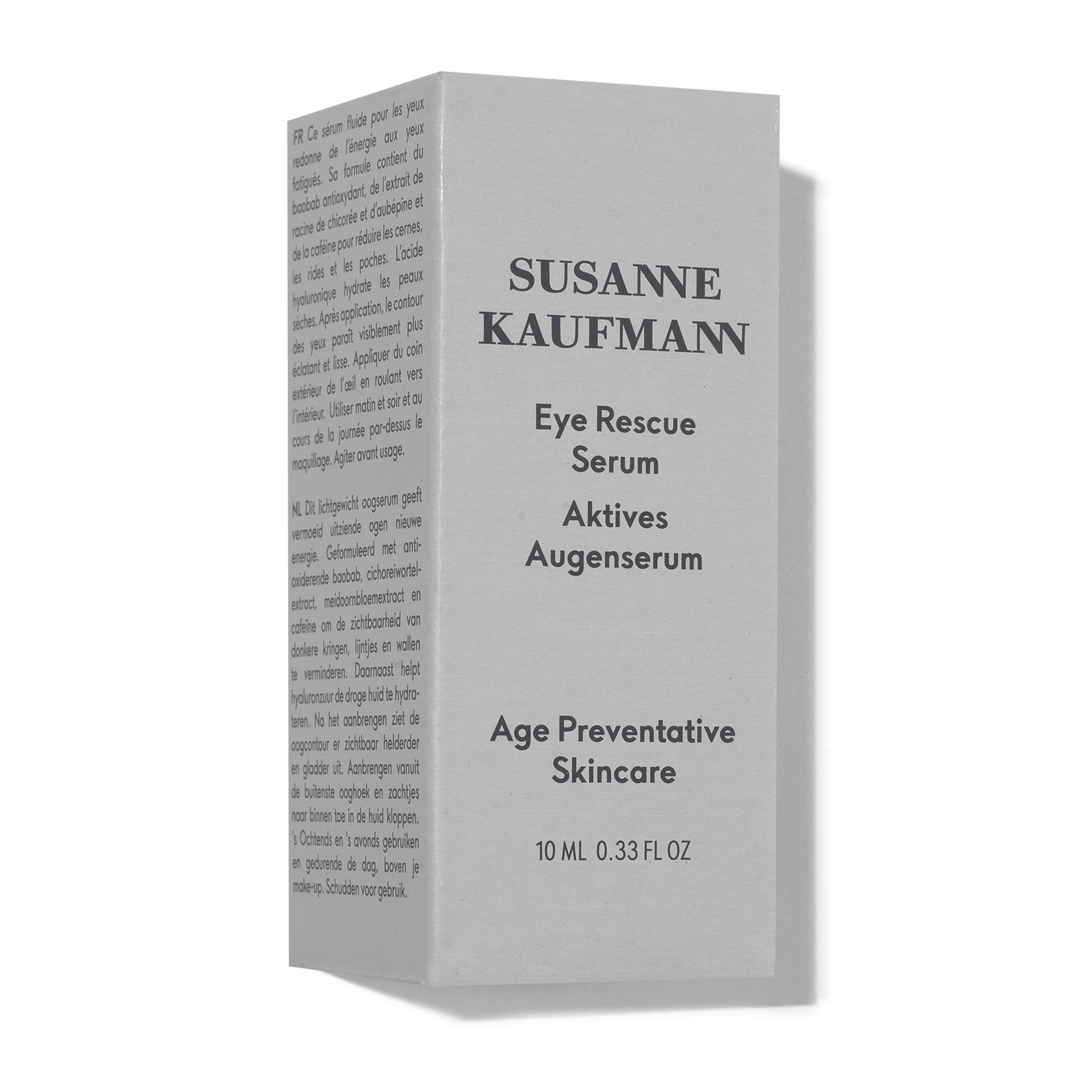 Susanne Kaufmann Eye Rescue Serum | Space NK