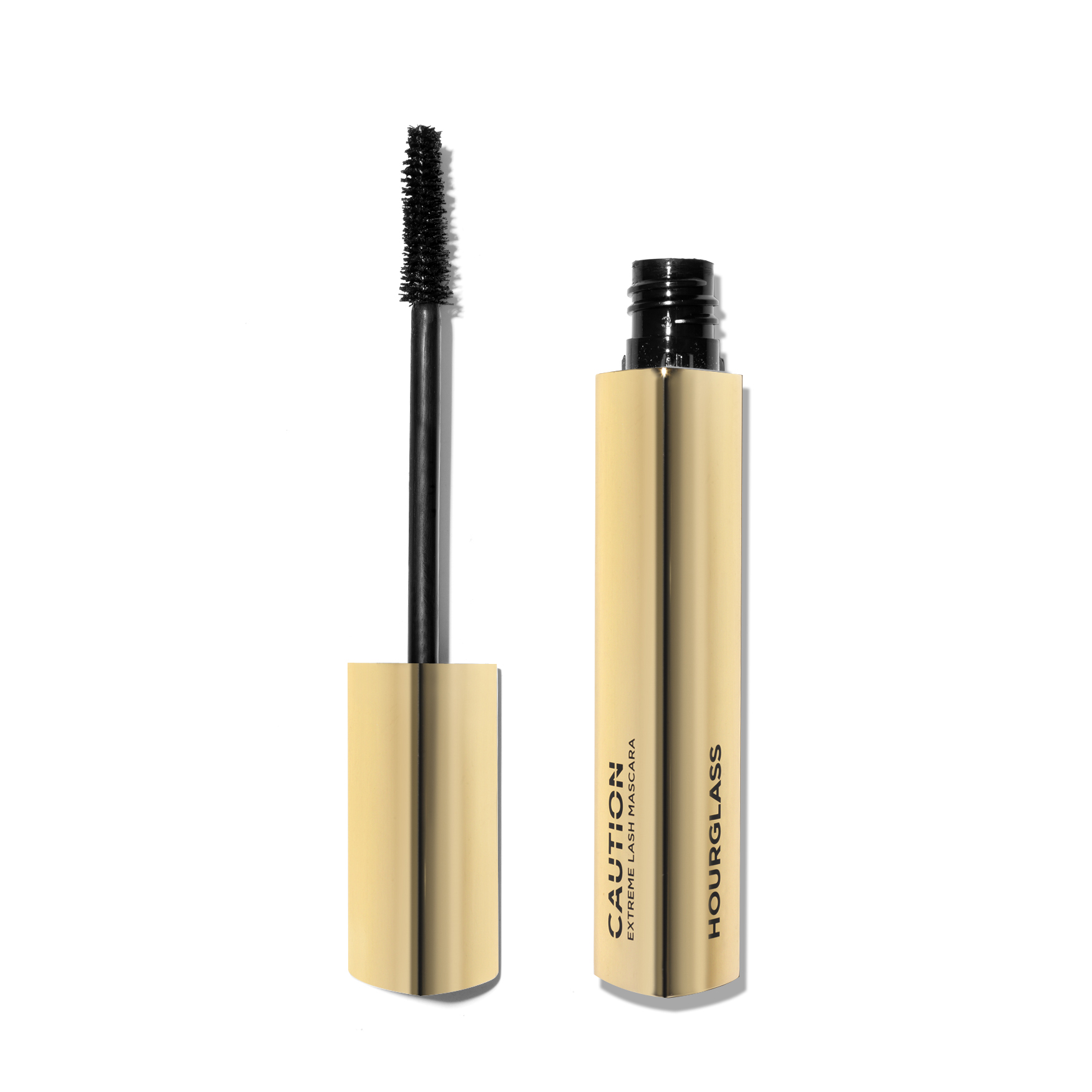 Hourglass Caution Extreme Lash Mascara Space Nk