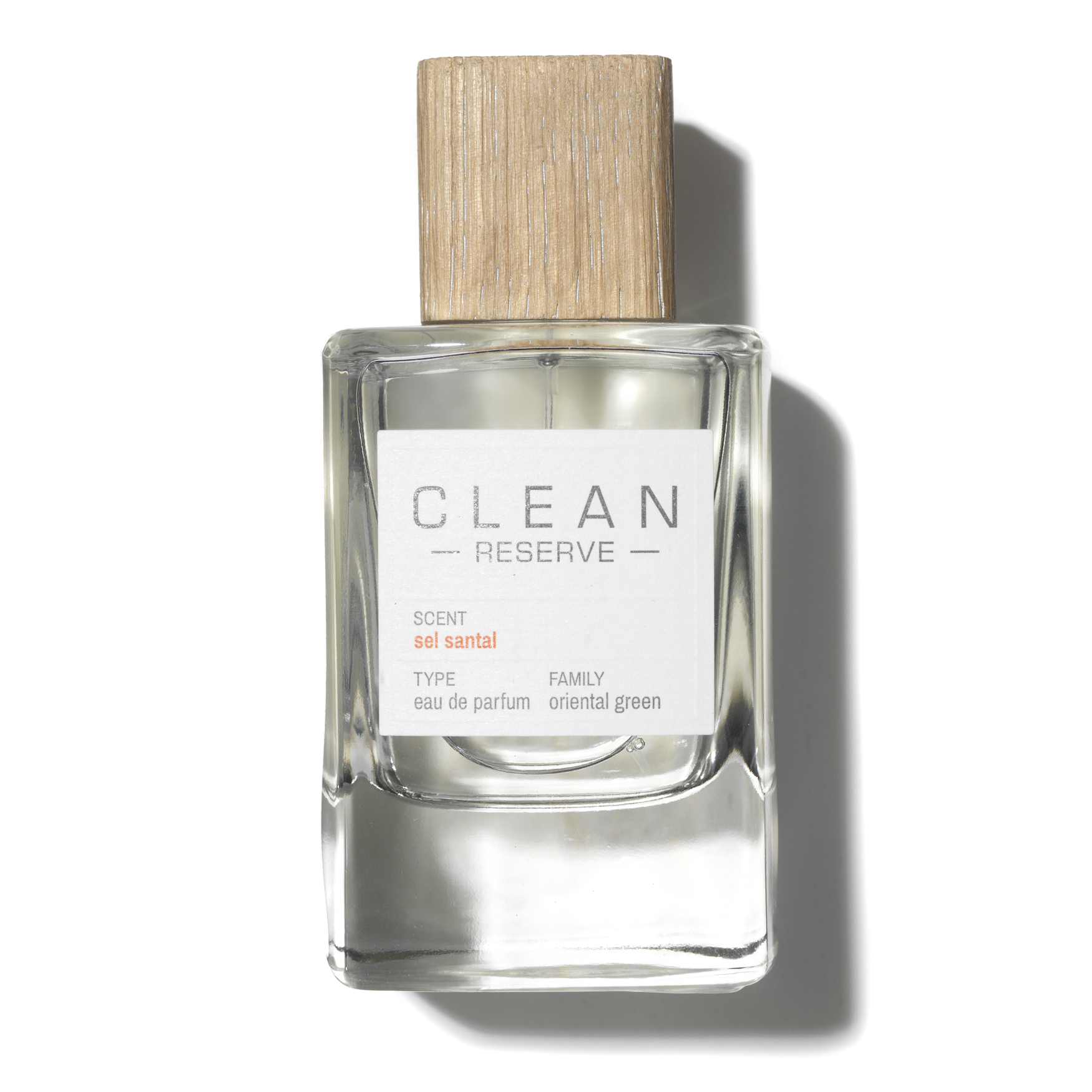 Clean Reserve Sel Santal Eau de Parfum | Space NK