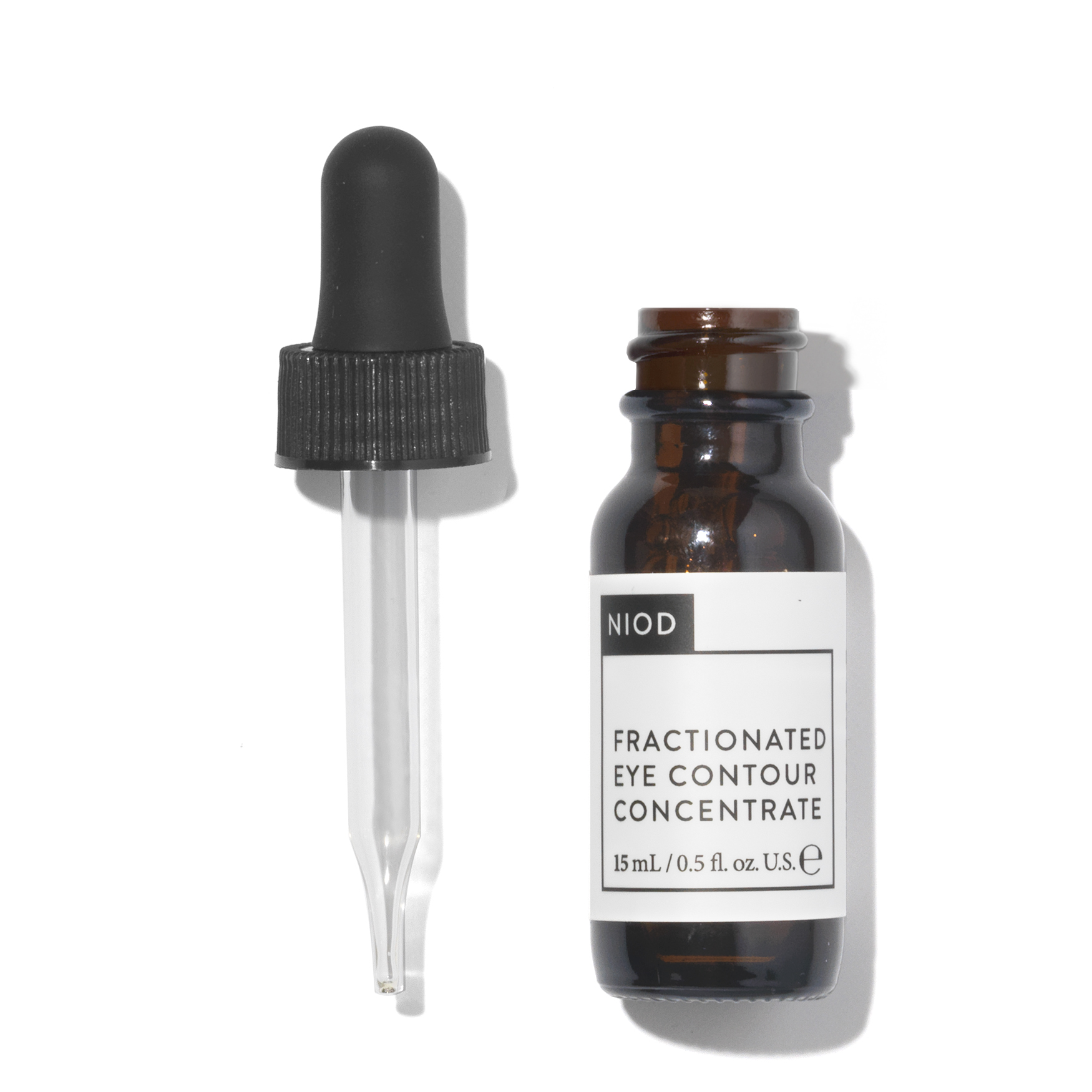 Niod Fractionated Eye-Contour Concentrate | Space NK