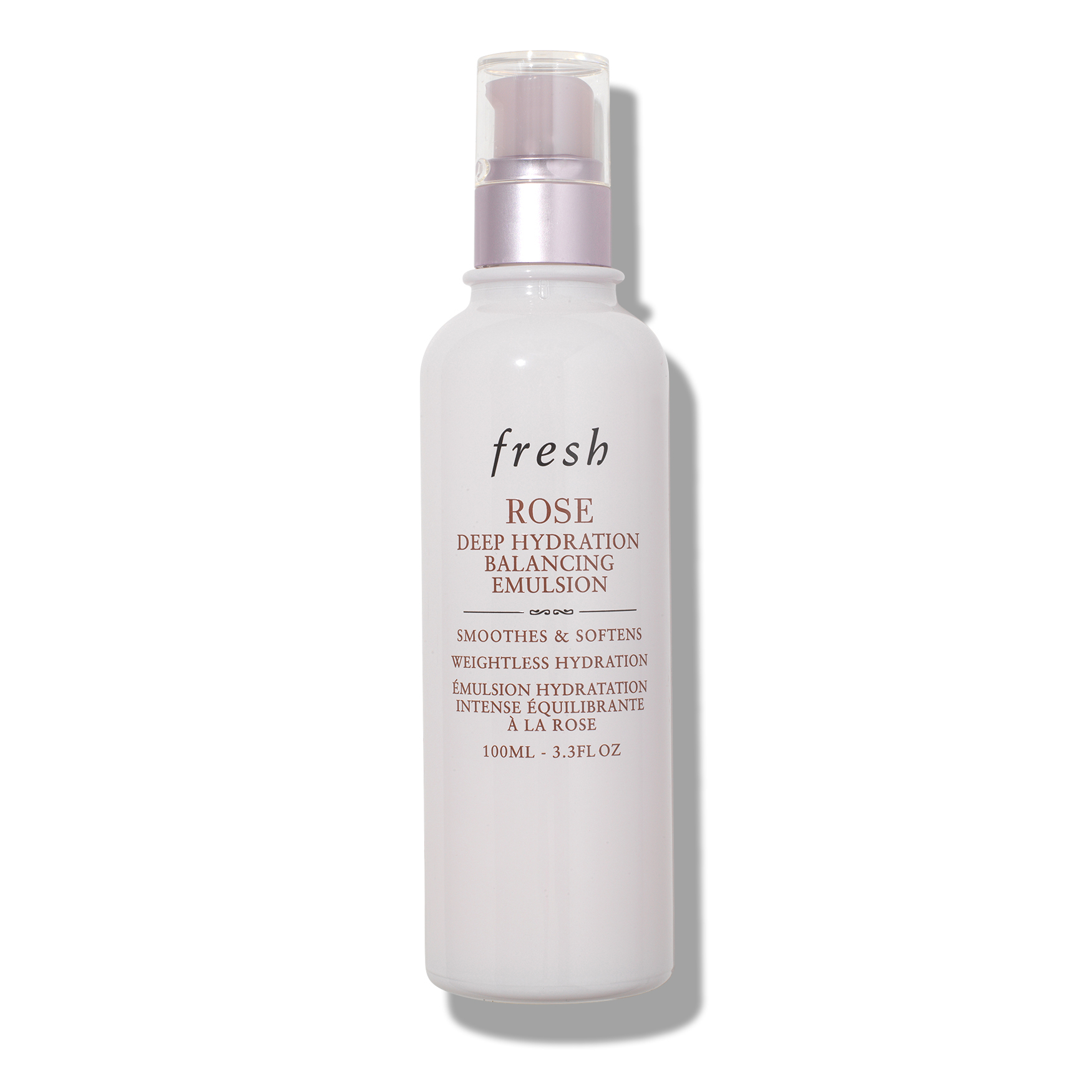 Fresh Rose Products