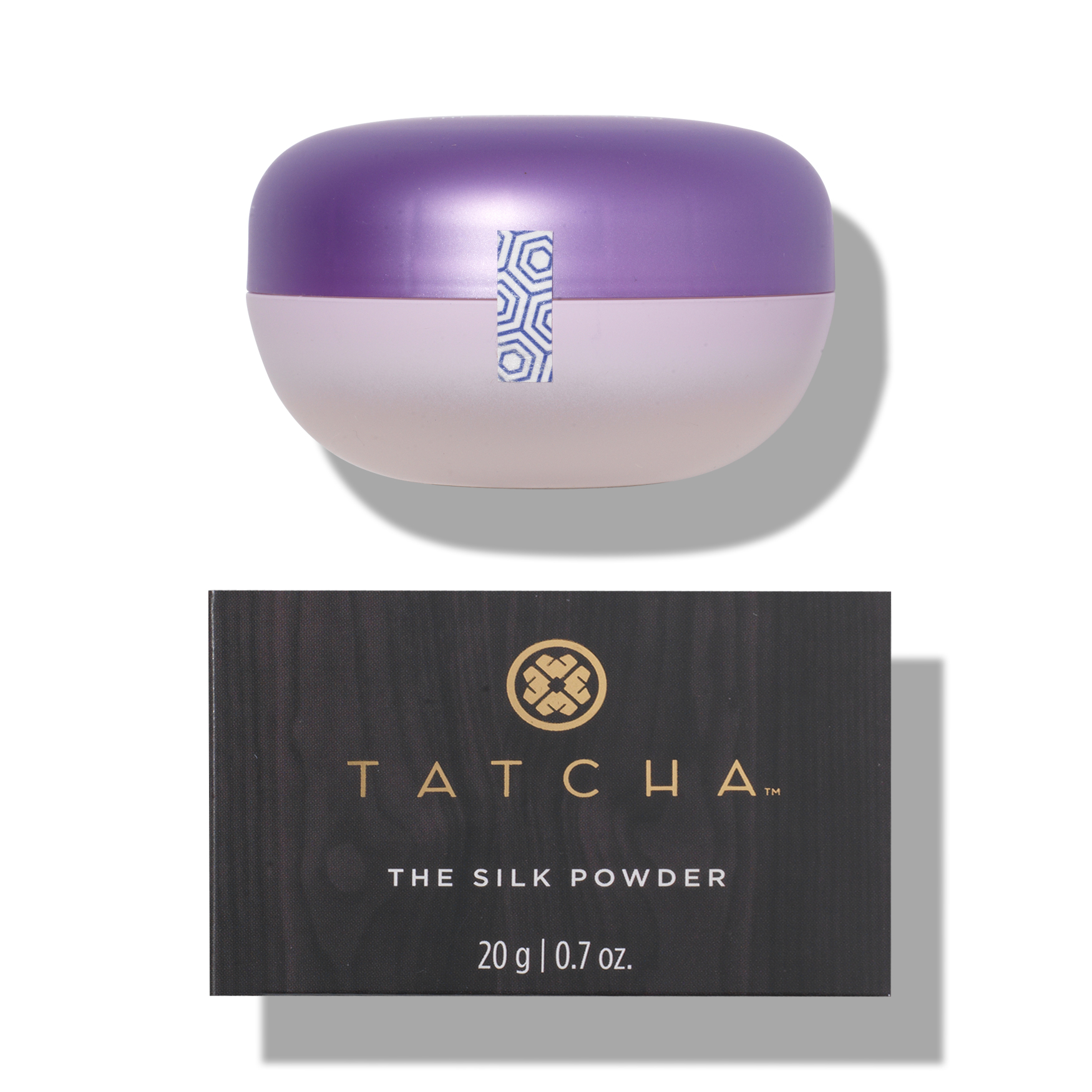 Tatcha The Silk Powder | Space NK