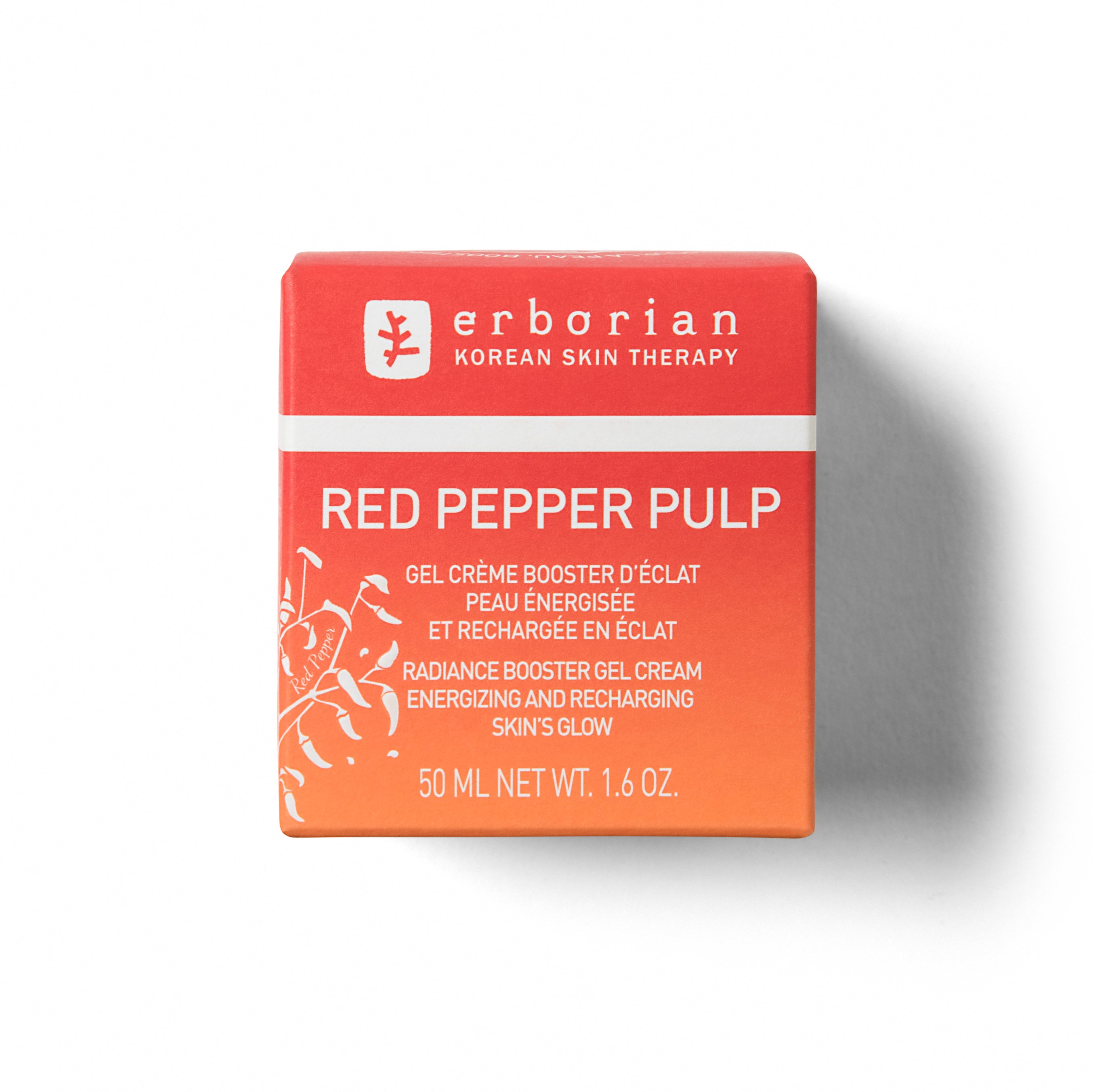 Erborian Red Pepper Pulp | Space NK