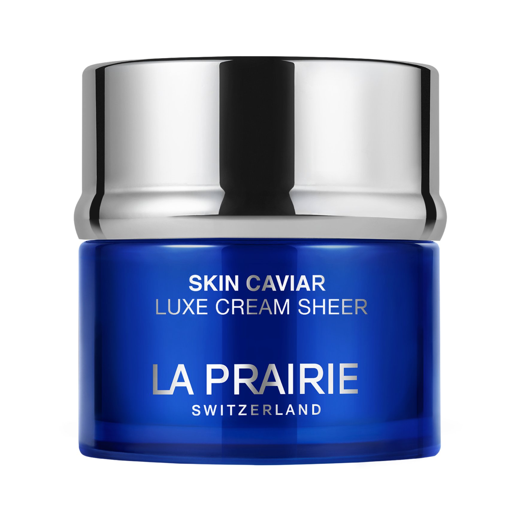 LA PRAIRIE Skin Caviar Luxe Cream Sheer | Space NK