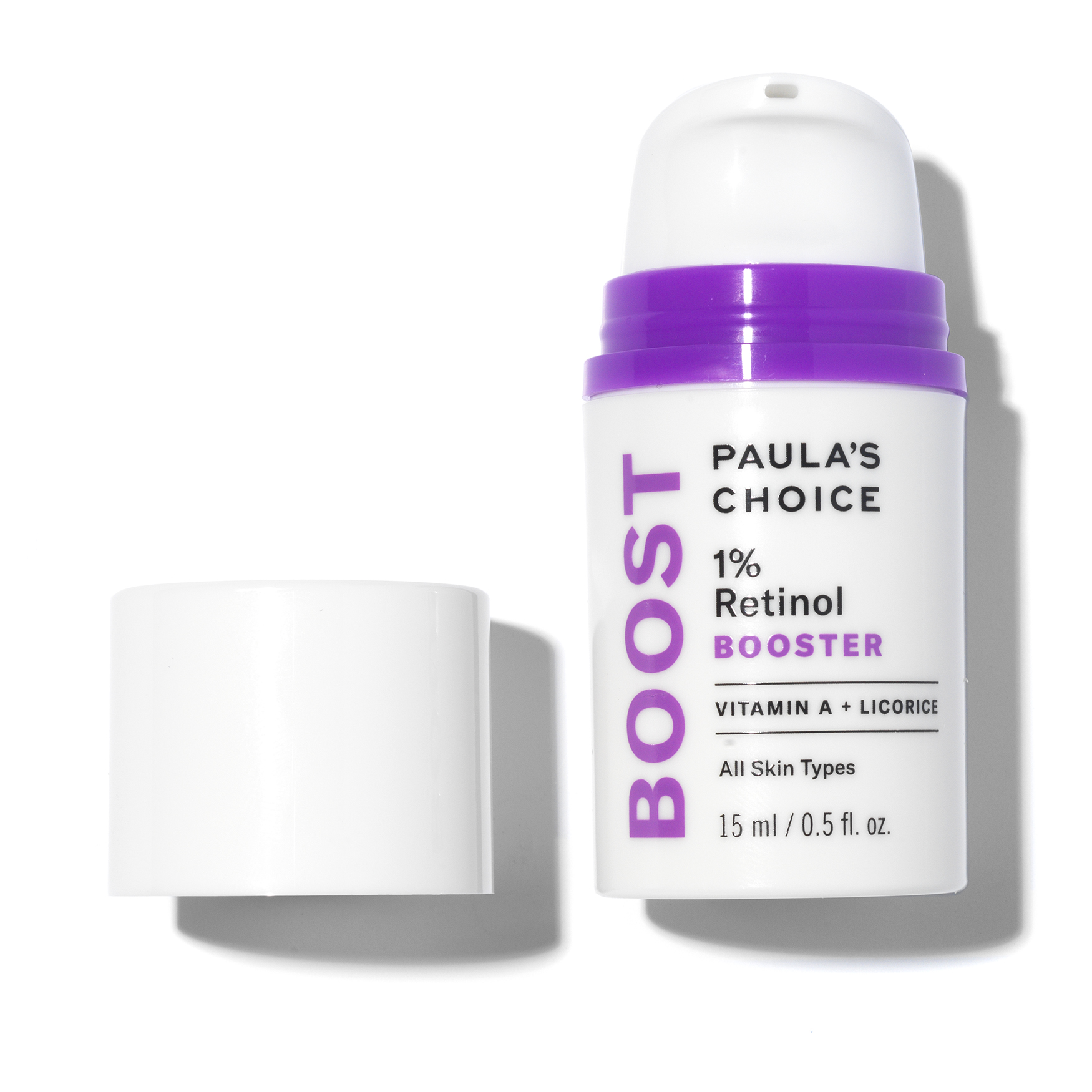 Paula's Choice 1% Retinol Booster | Space NK