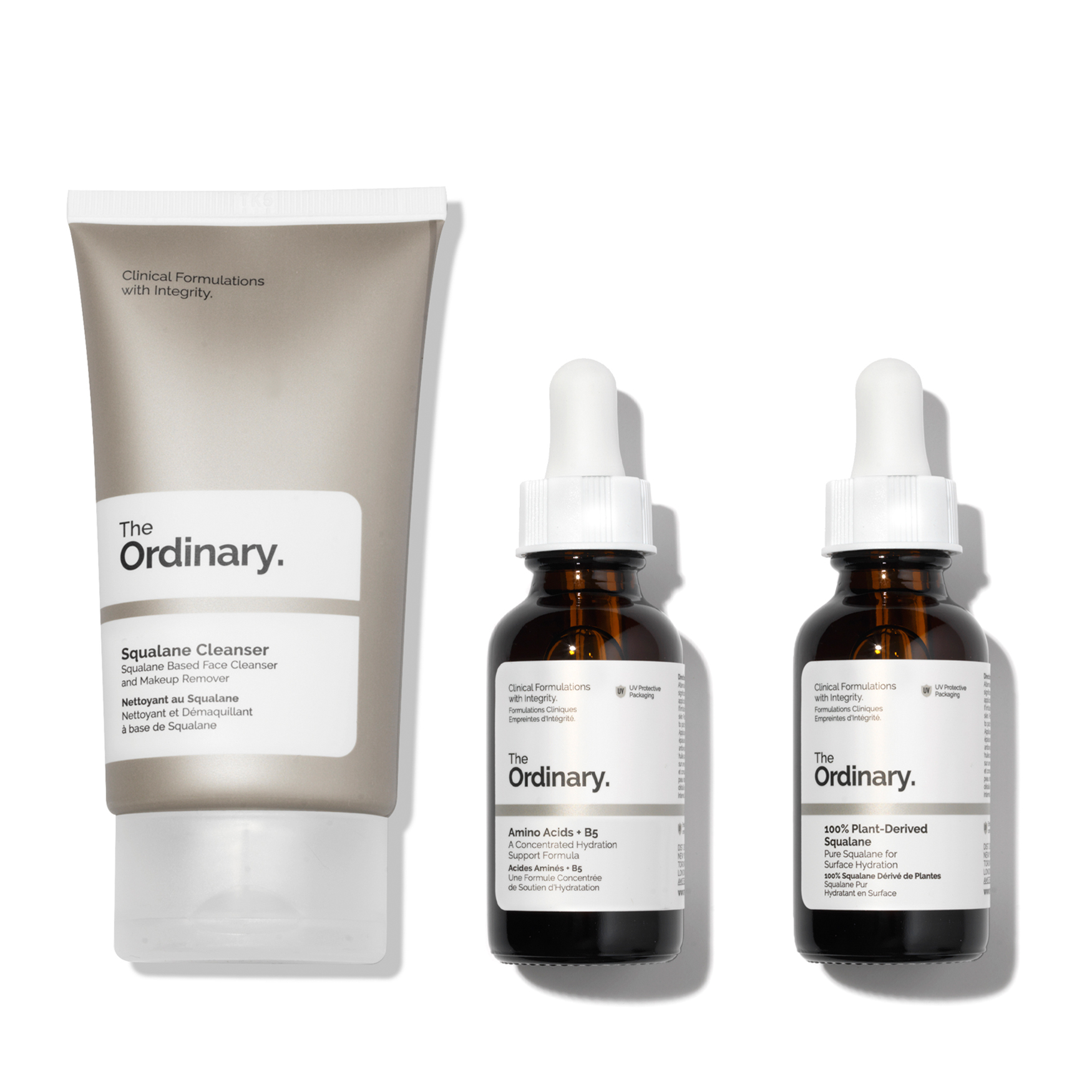 The Ordinary Hydration Support PM | Space NK
