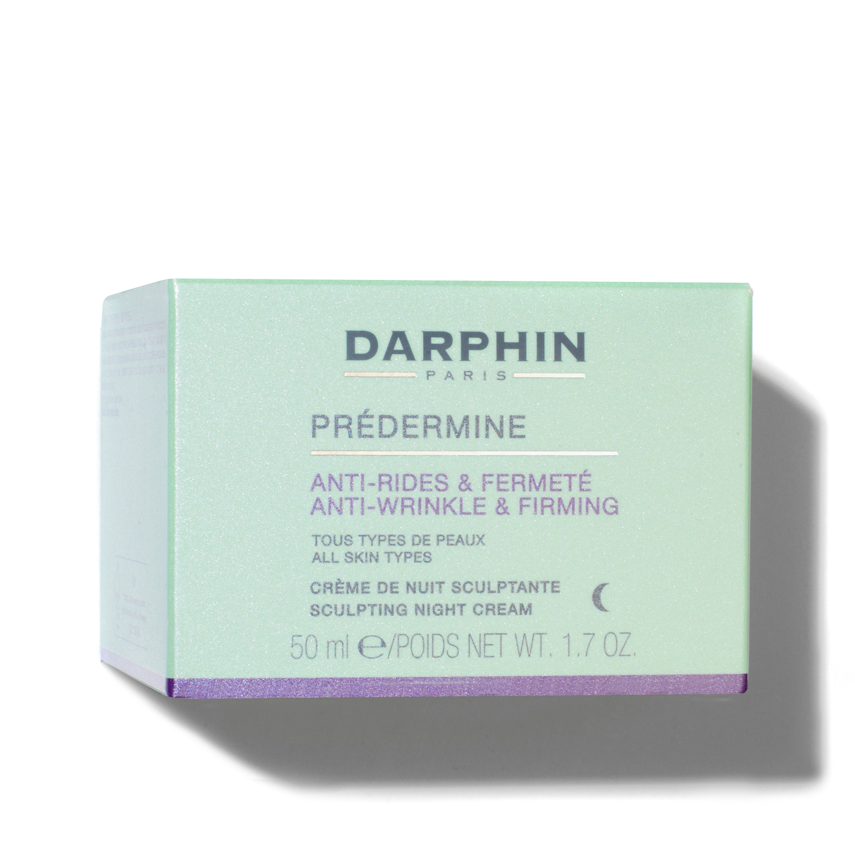 Darphin Crème de nuit Prédermine | Space NK