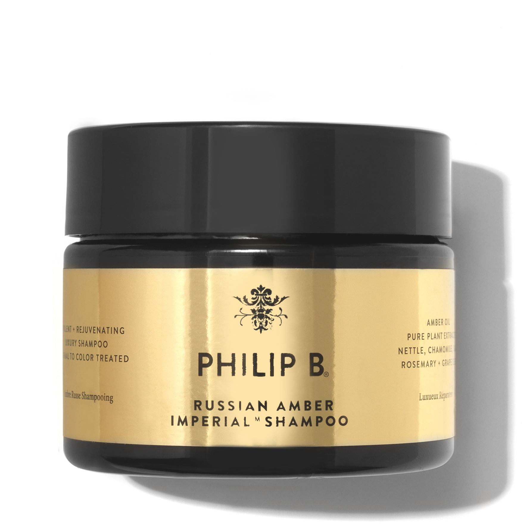 RUSSIAN AMBER IMPERIAL SHAMPOO - PHILIP B | Space NK