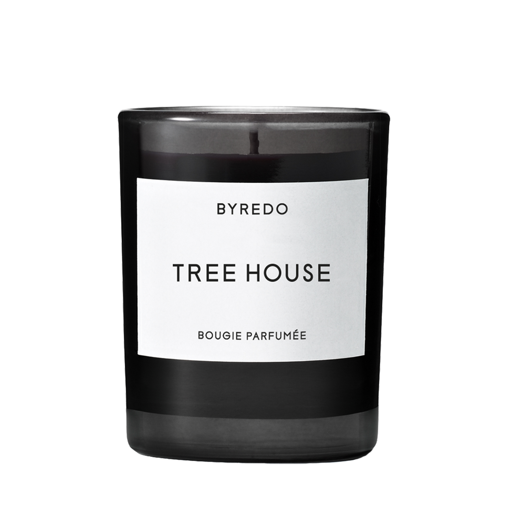 Byredo Tree House Mini Candle | Space NK