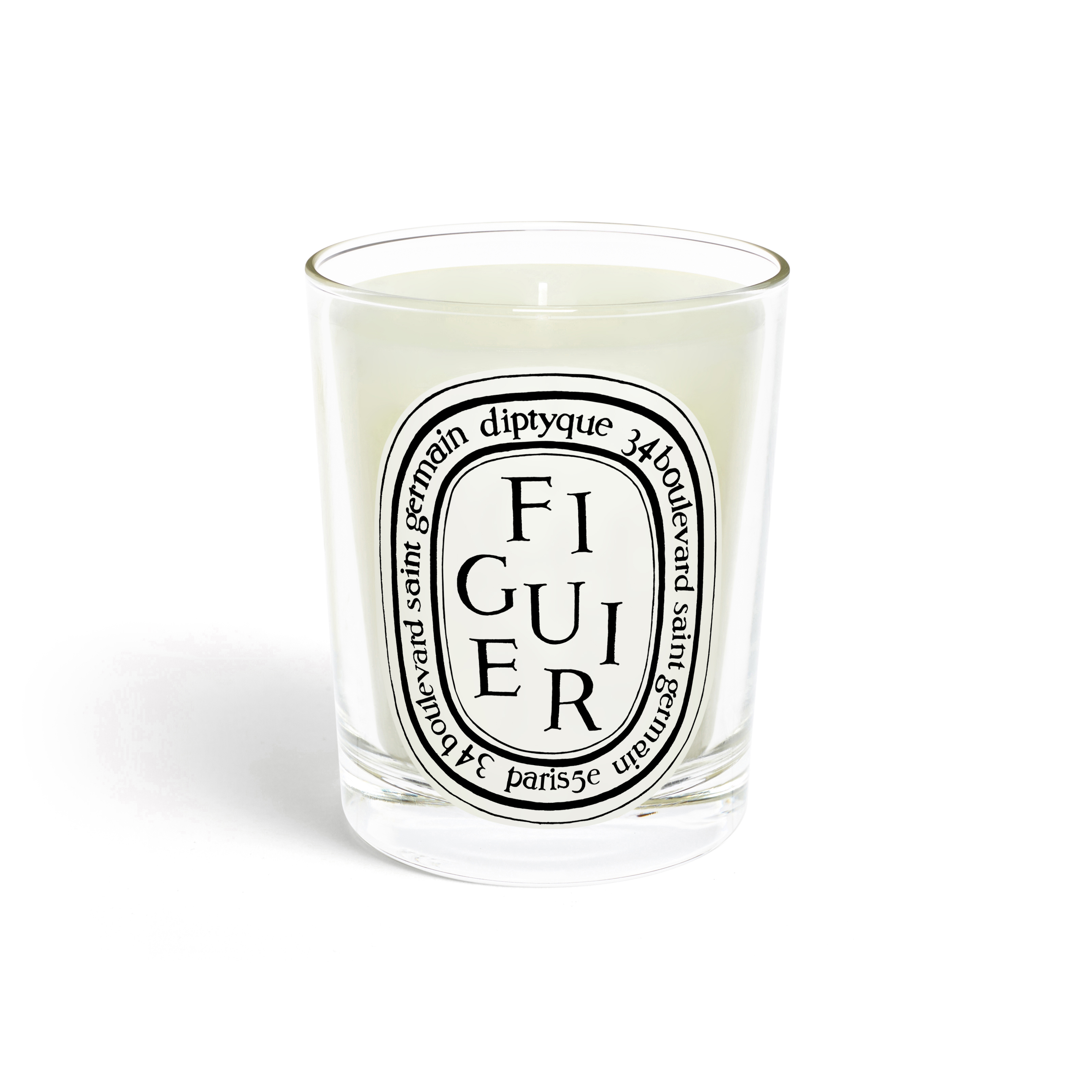 FIGUIER SCENTED CANDLE | Space NK