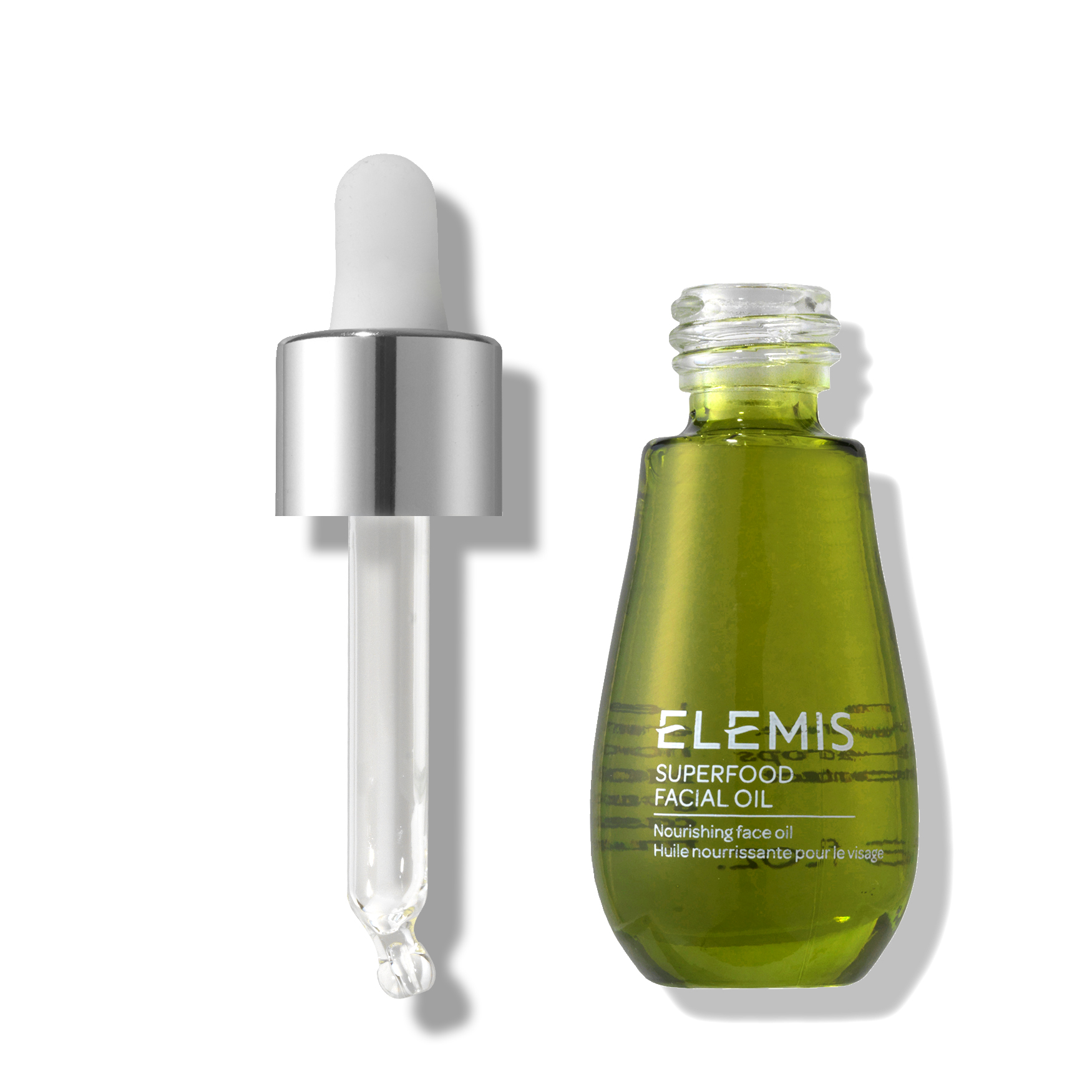 Elemis Superfood Facial Oil | Space NK