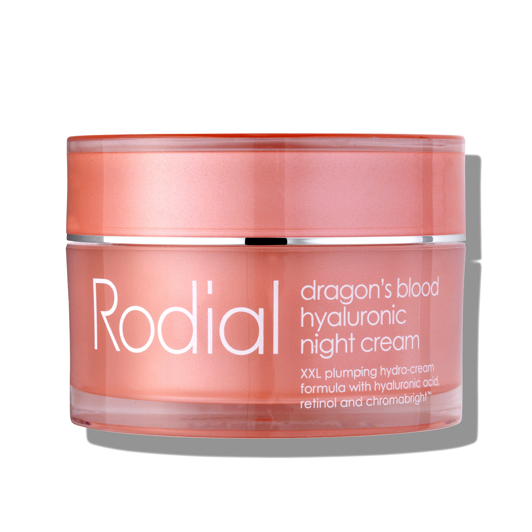 Rodial Dragon's Blood Night Cream | Space NK