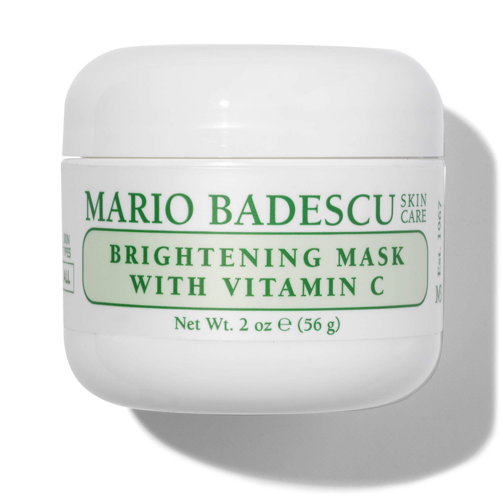 Mario Badescu Brightening Mask with Vitamin C | Space NK