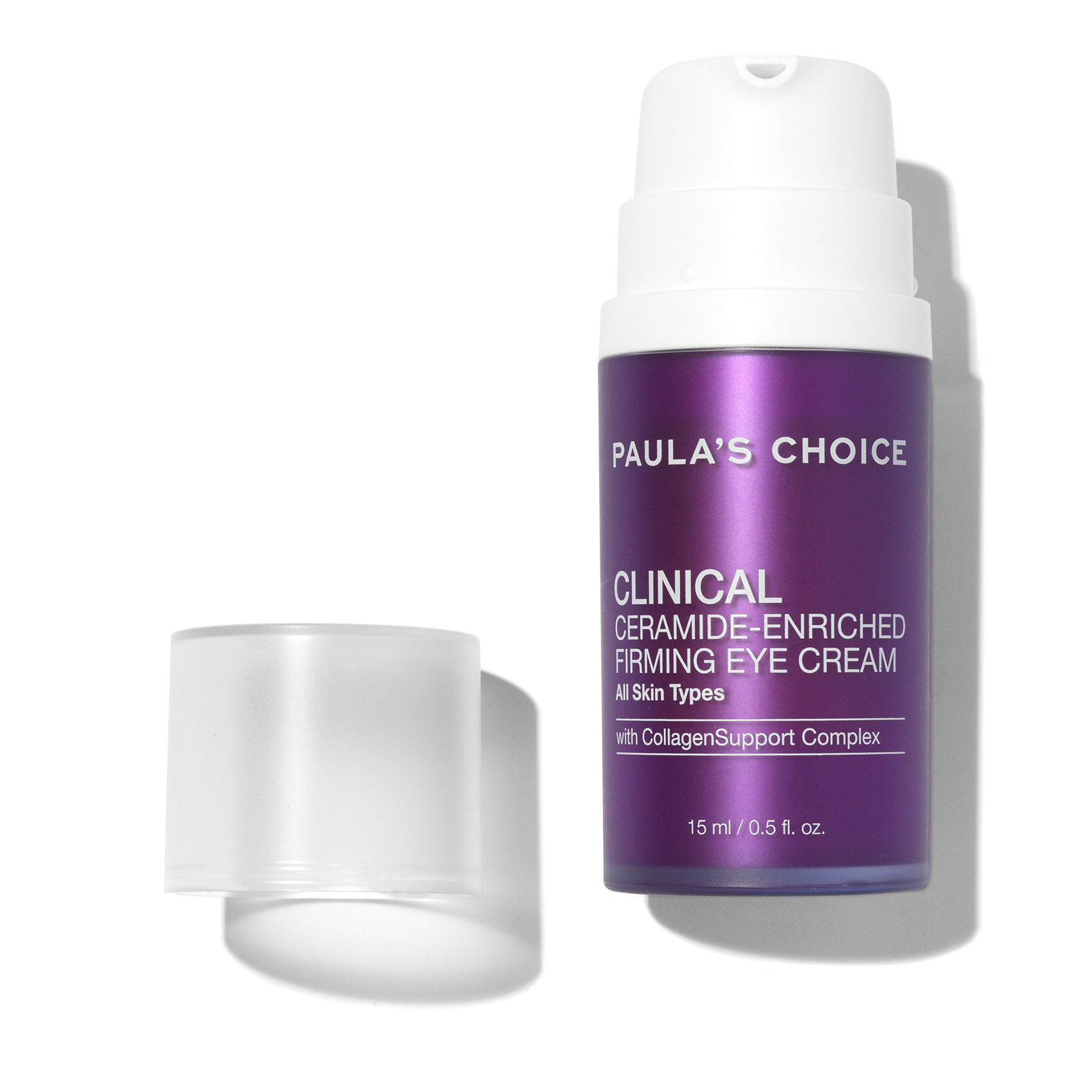 Paula's Choice Clinical Ceramide Eye Cream | Space NK
