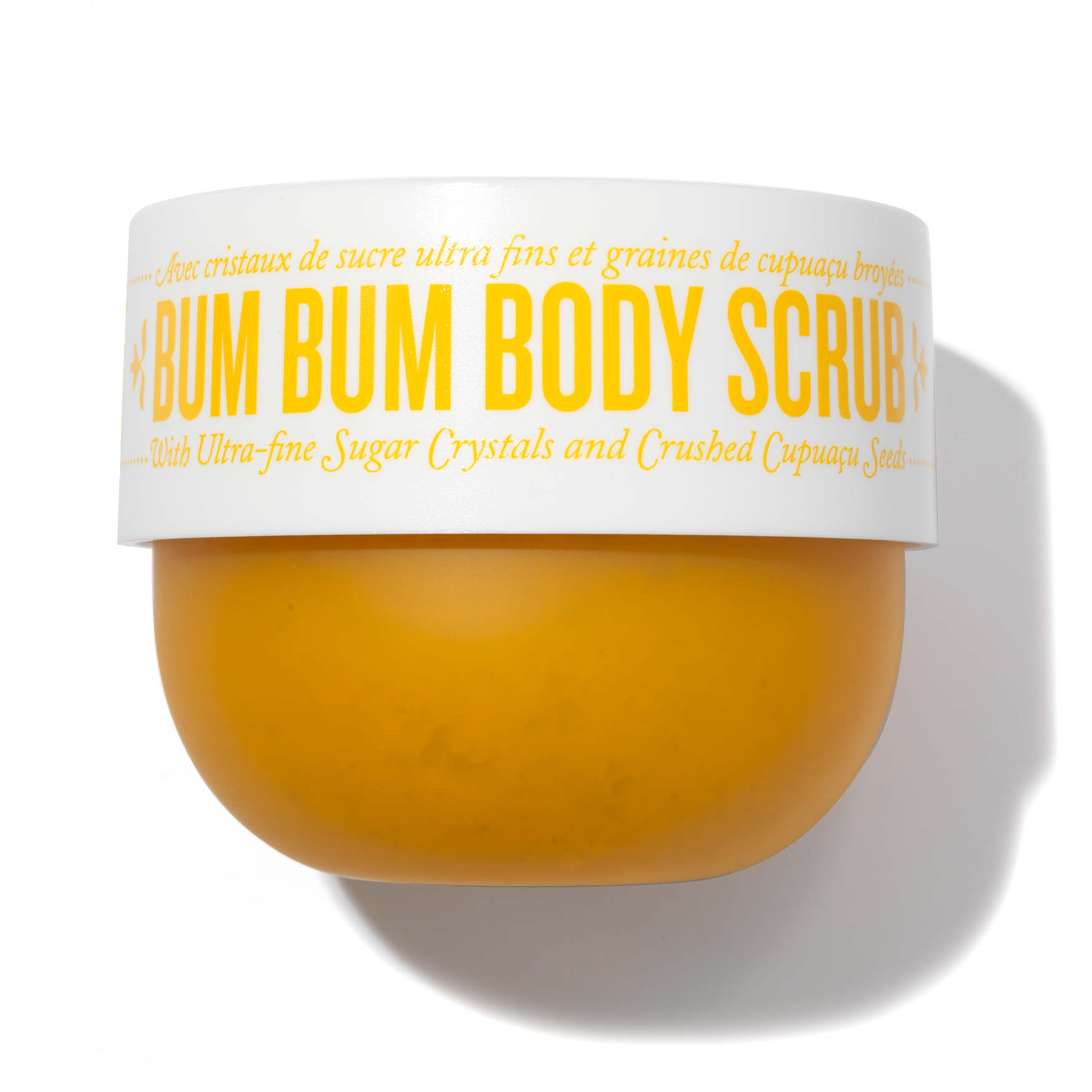 Sol de Janeiro Bum Bum Body Scrub | Space NK