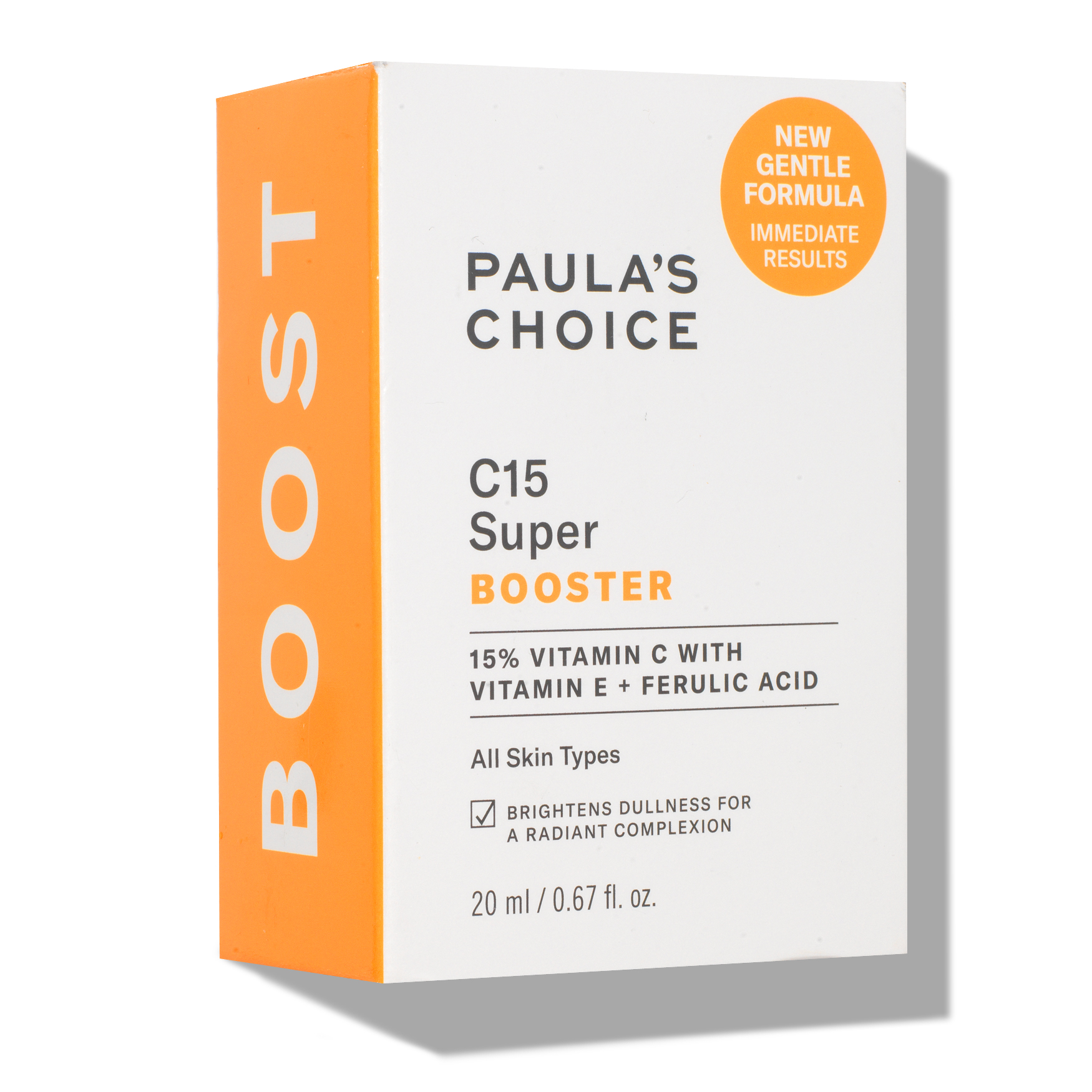 Paula's Choice C15 Super Booster | Space NK