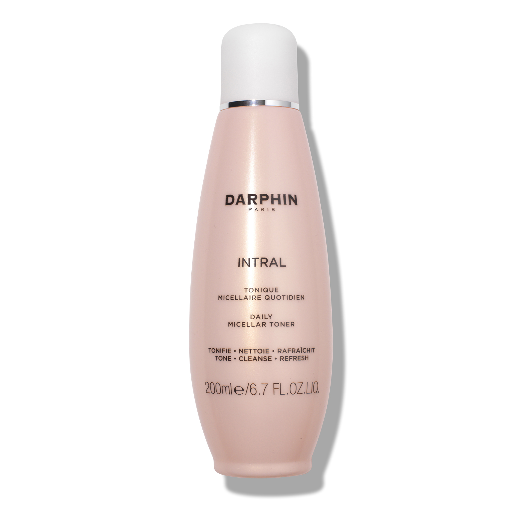 Darphin Lotion micellaire quotidienne Intral | Space NK
