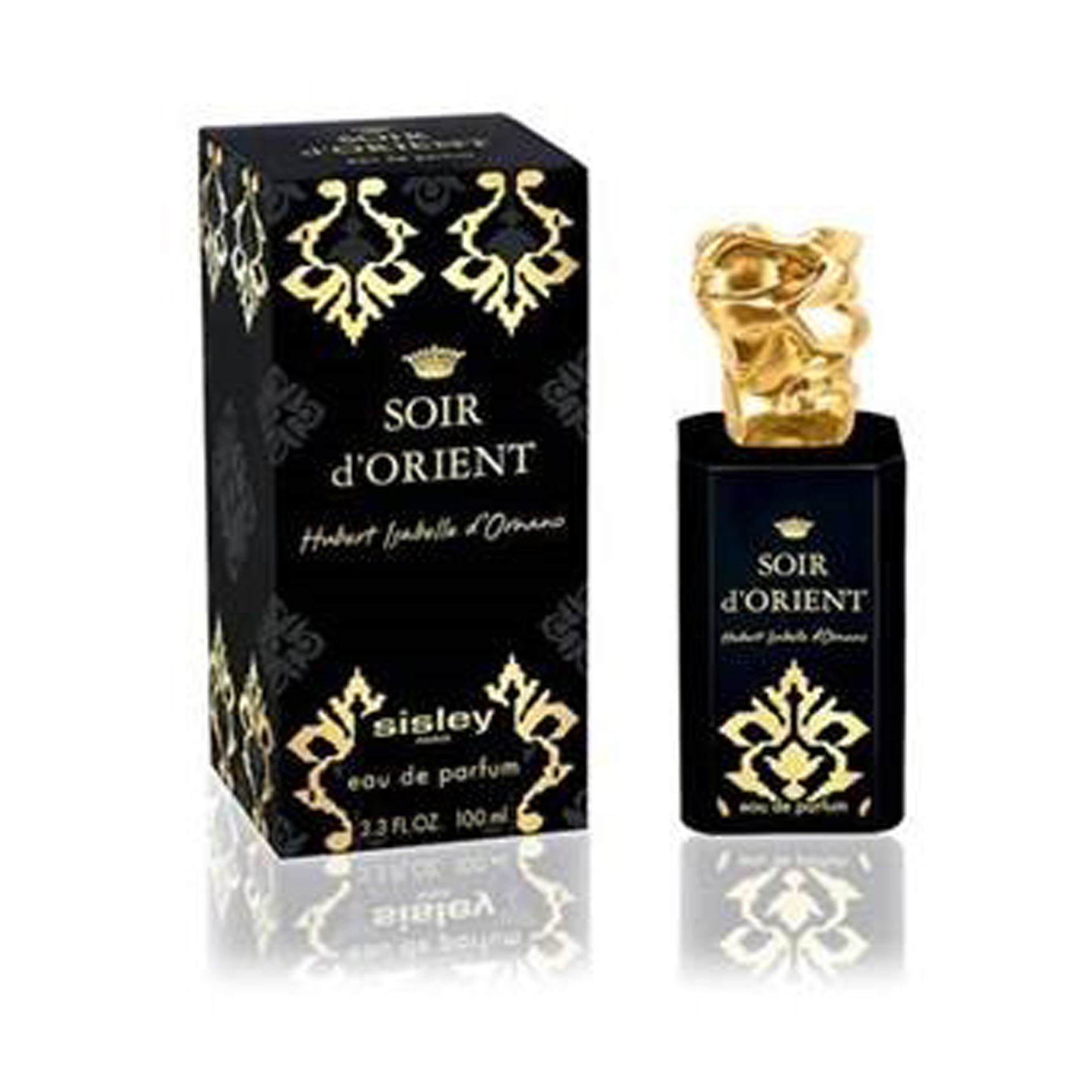 Sisley-Paris Eau de Parfum Soir d'Orient | Space NK
