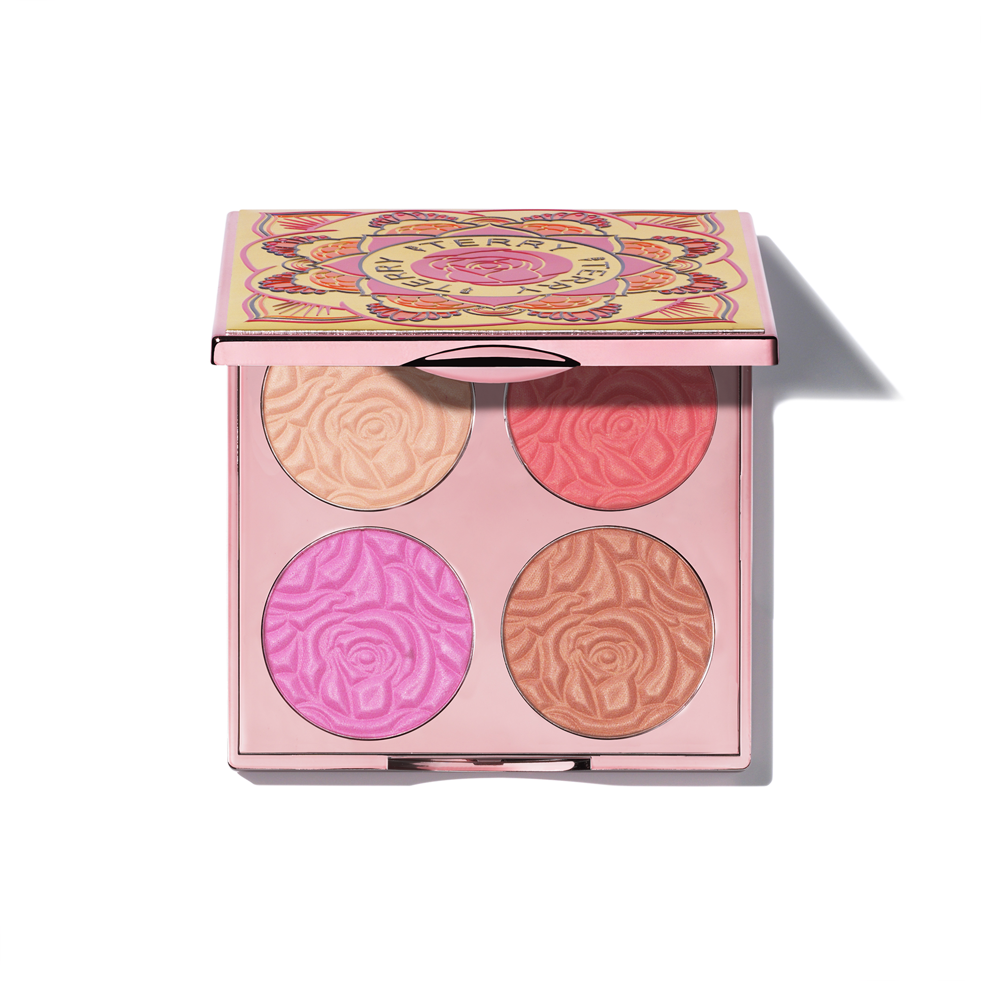 By Terry Brightening CC Palette | Space NK