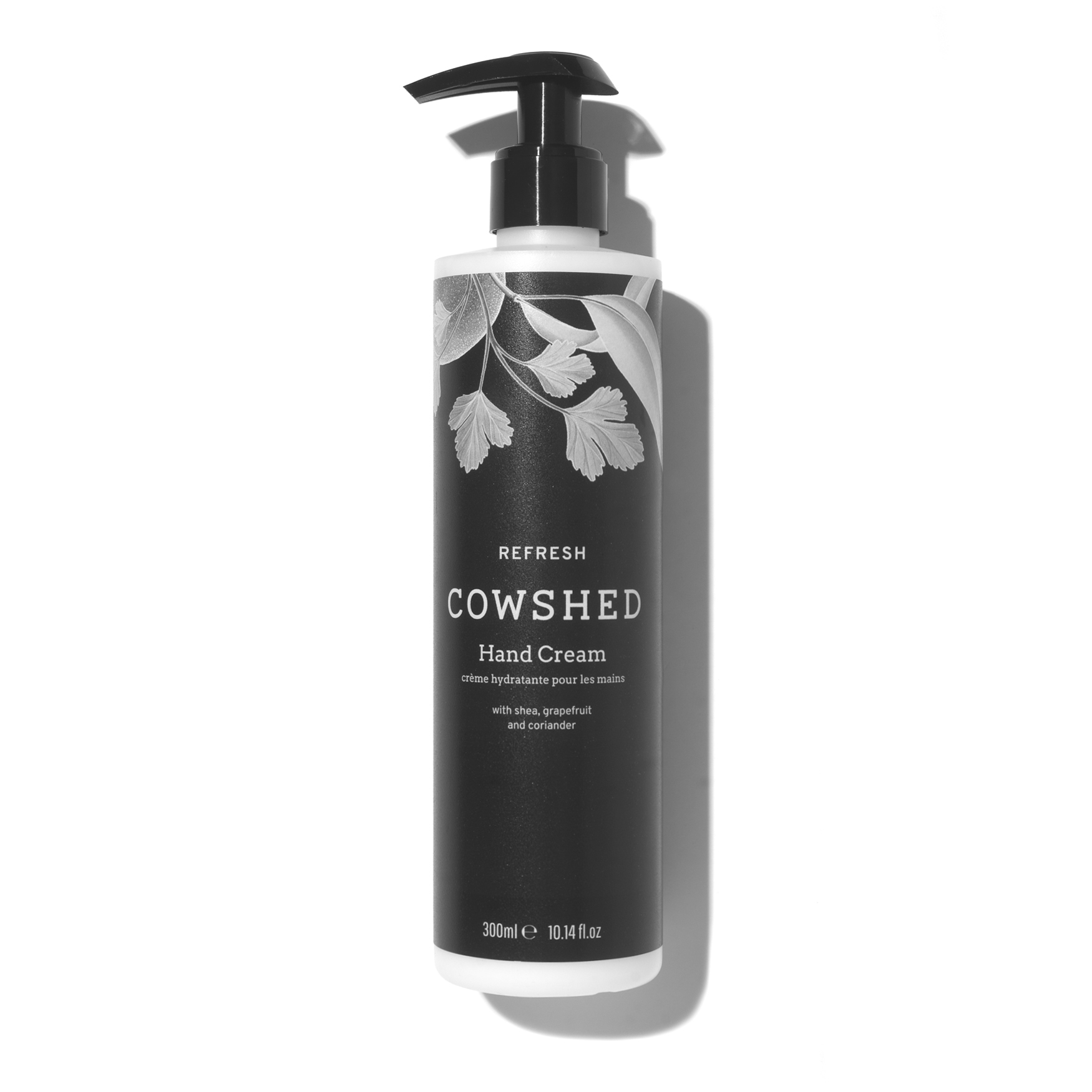 Cowshed Refresh Hand Cream | Space NK
