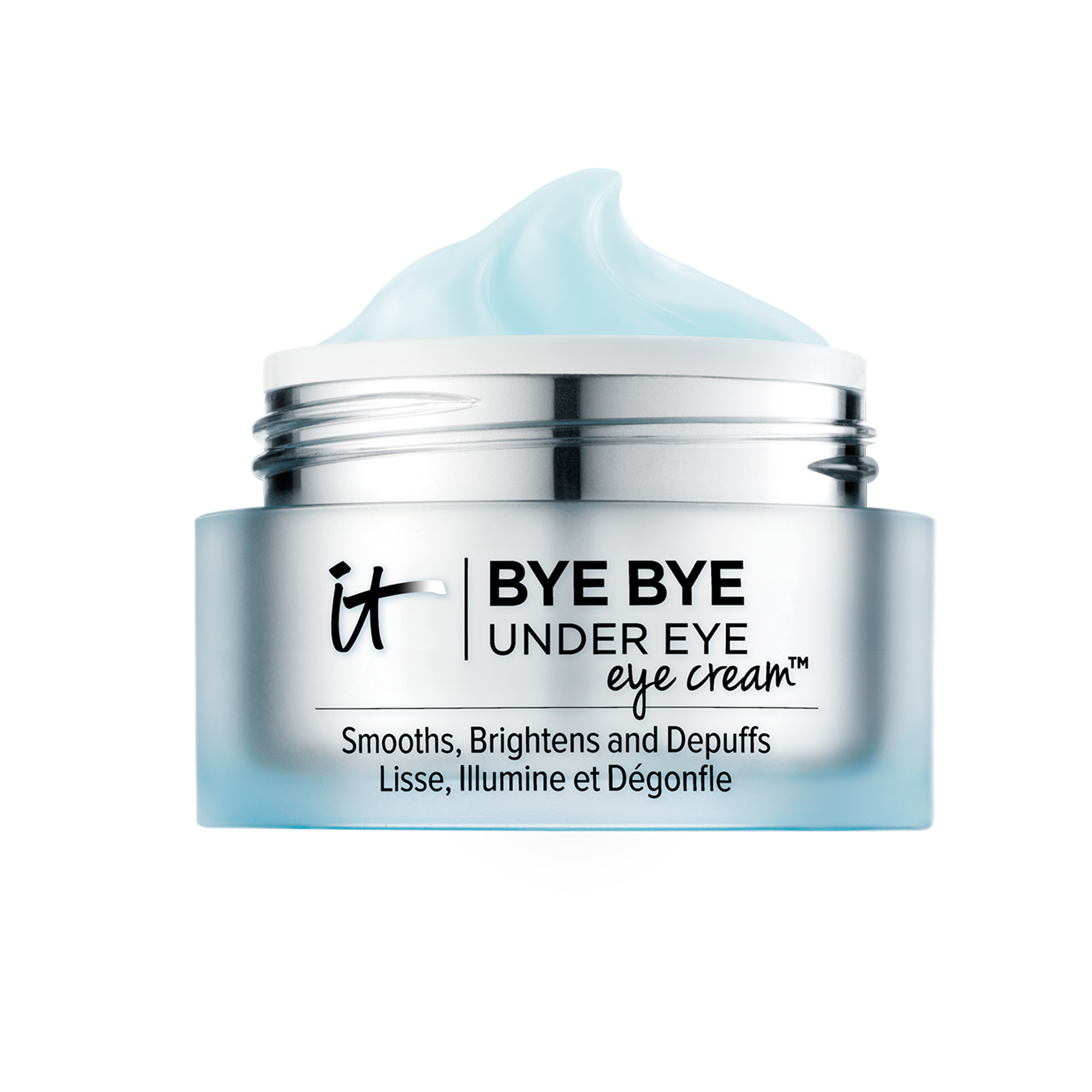 IT Cosmetics Bye Bye Under Eye Cream | Space NK