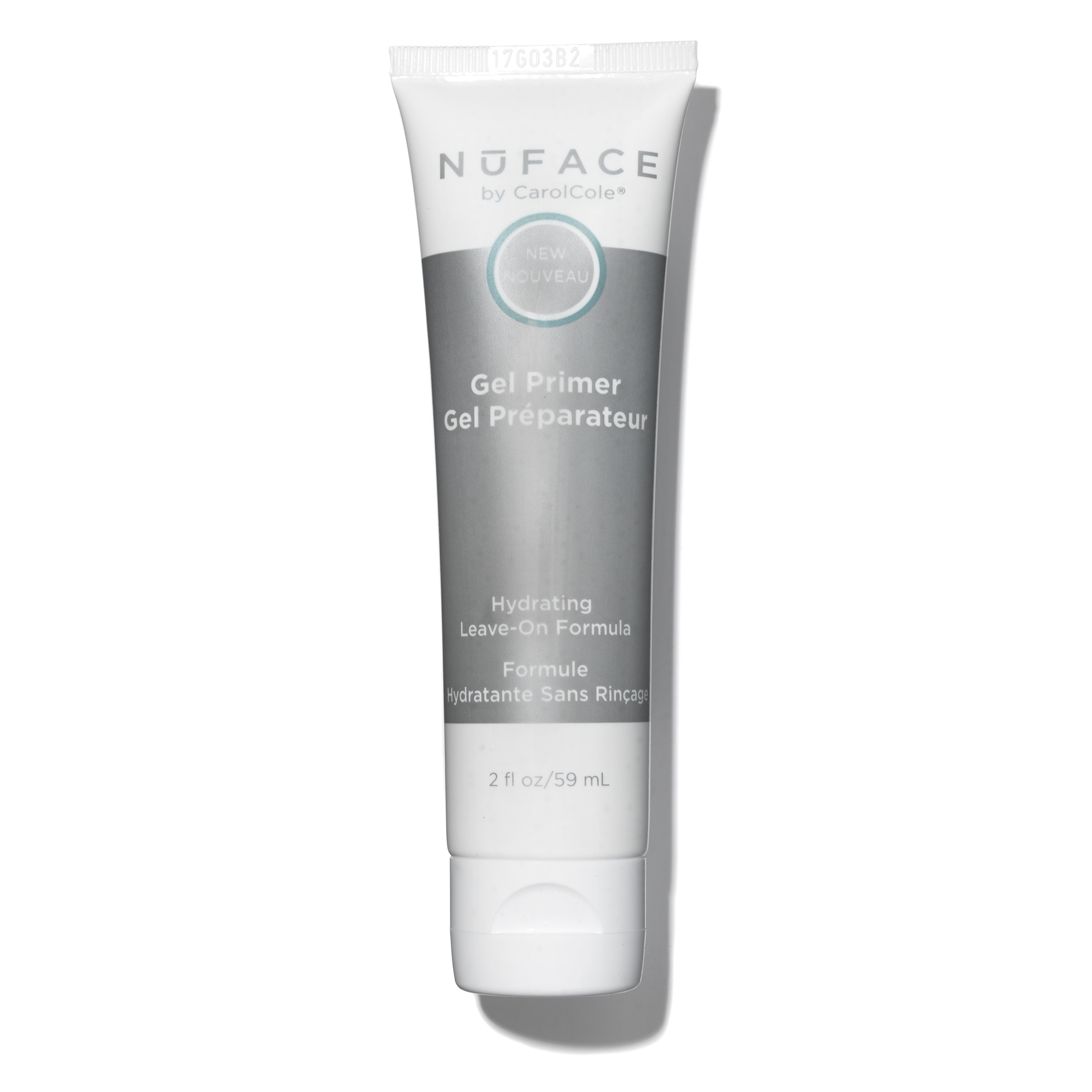 Nuface Hydrating Leave-On Gel Primer | Space NK