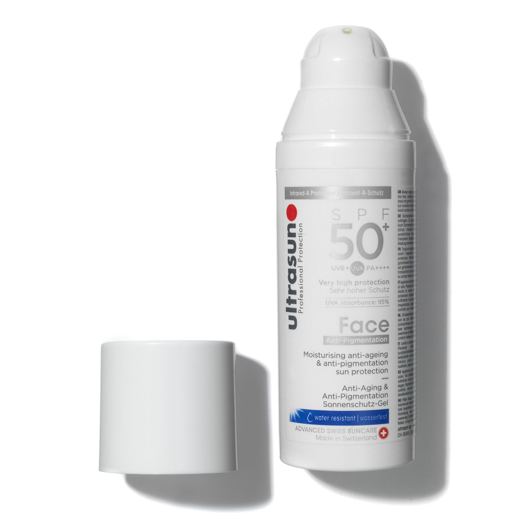 Ultrasun Face SPF50+ Anti-Pigmentation | Space NK